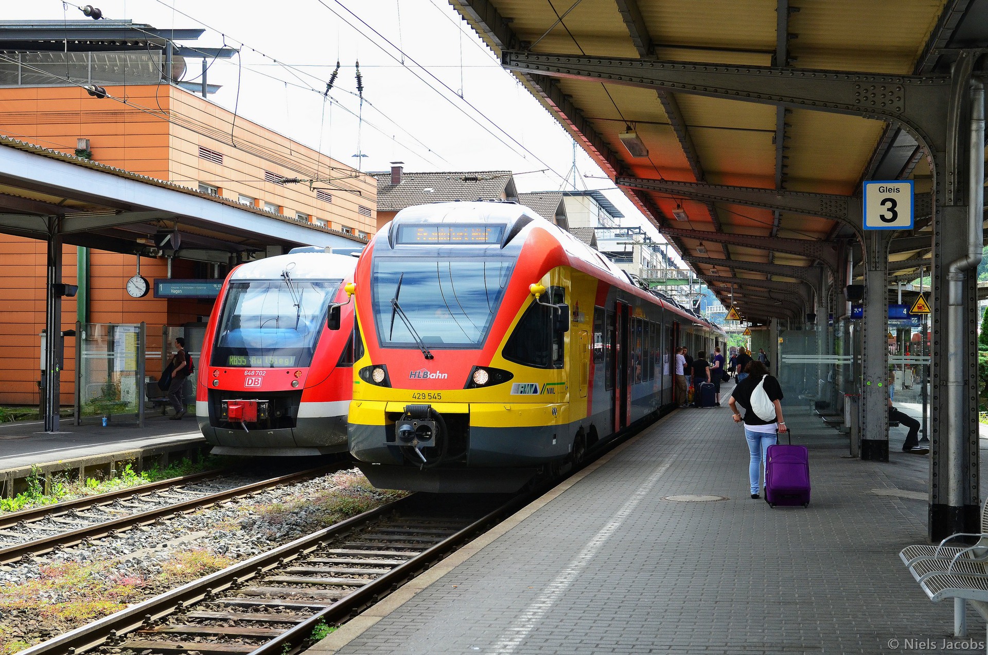 Stadler Flirt 5/12 15kV – photo 12