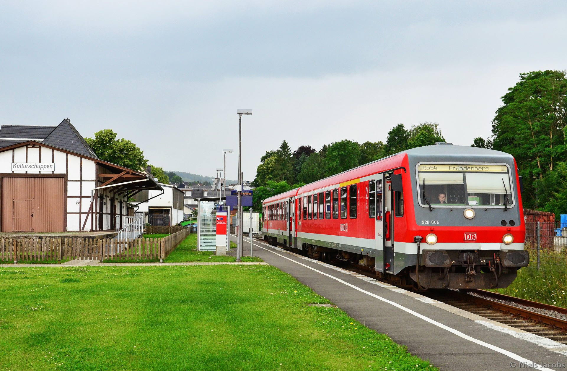 AEG 928 – photo 8