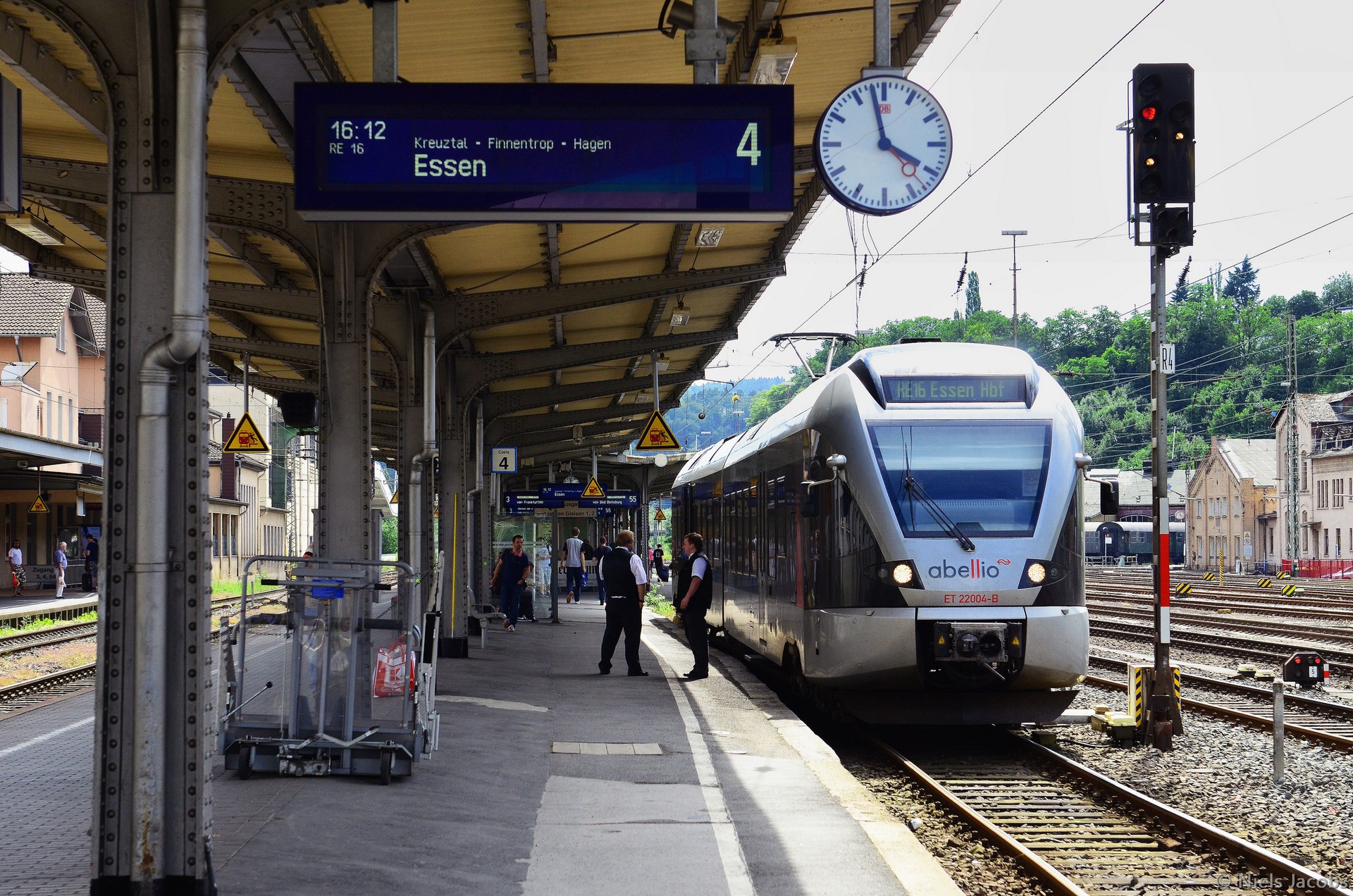 Stadler Flirt 2/6 15kV – photo 6