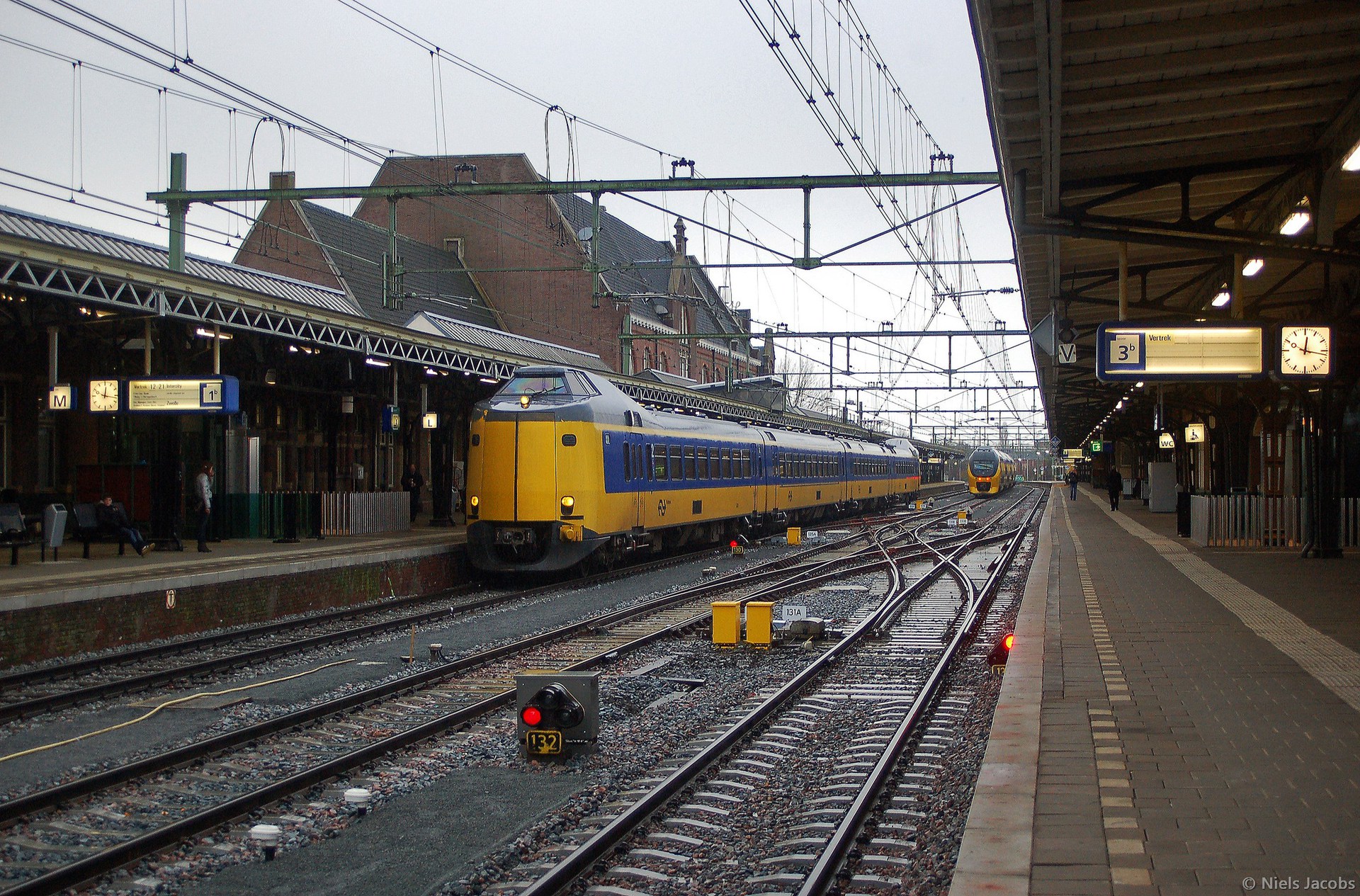 Oerlikon NS ICM-3/4 – photo 4