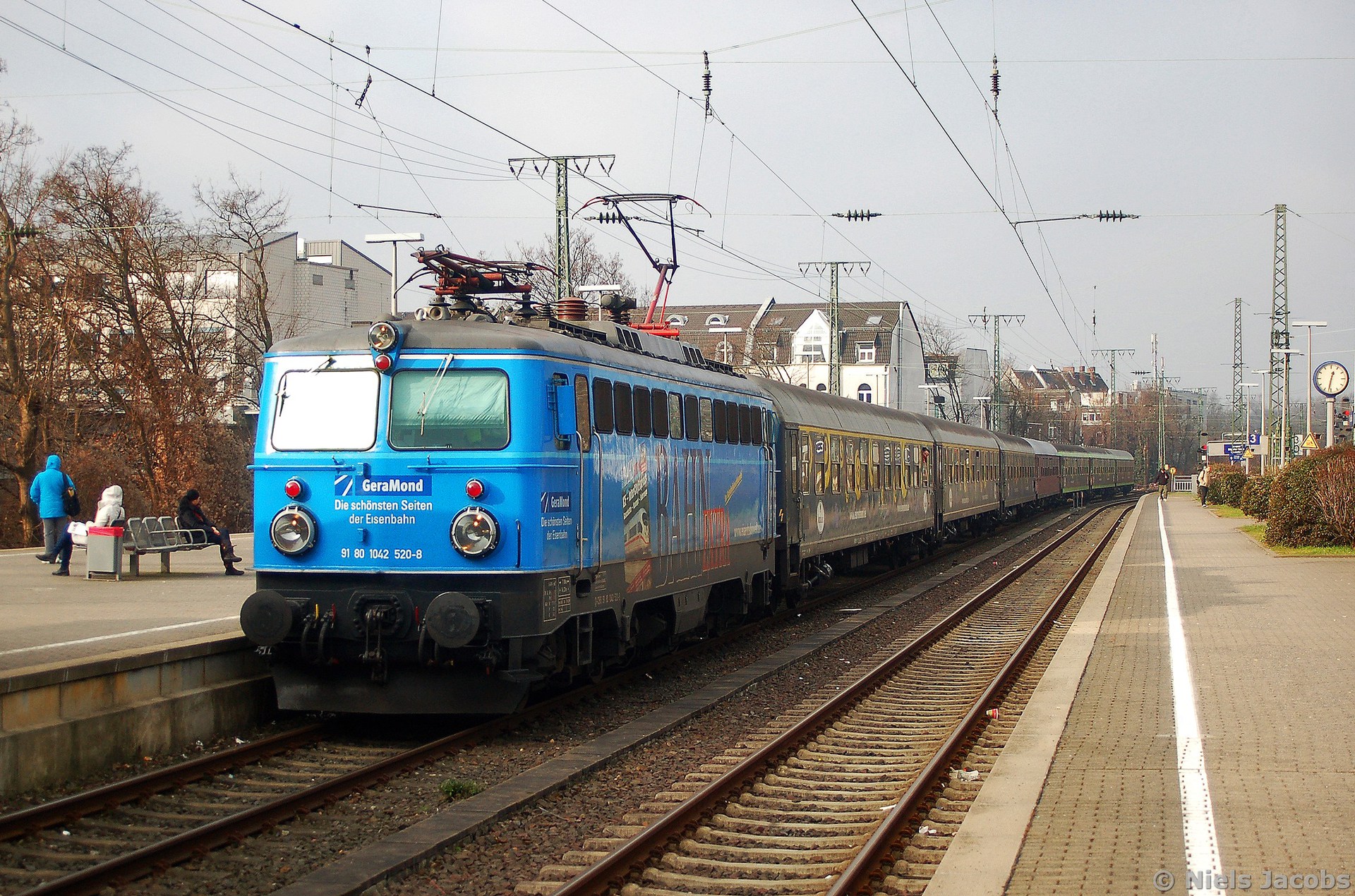 Siemens 1042.5 – photo 15