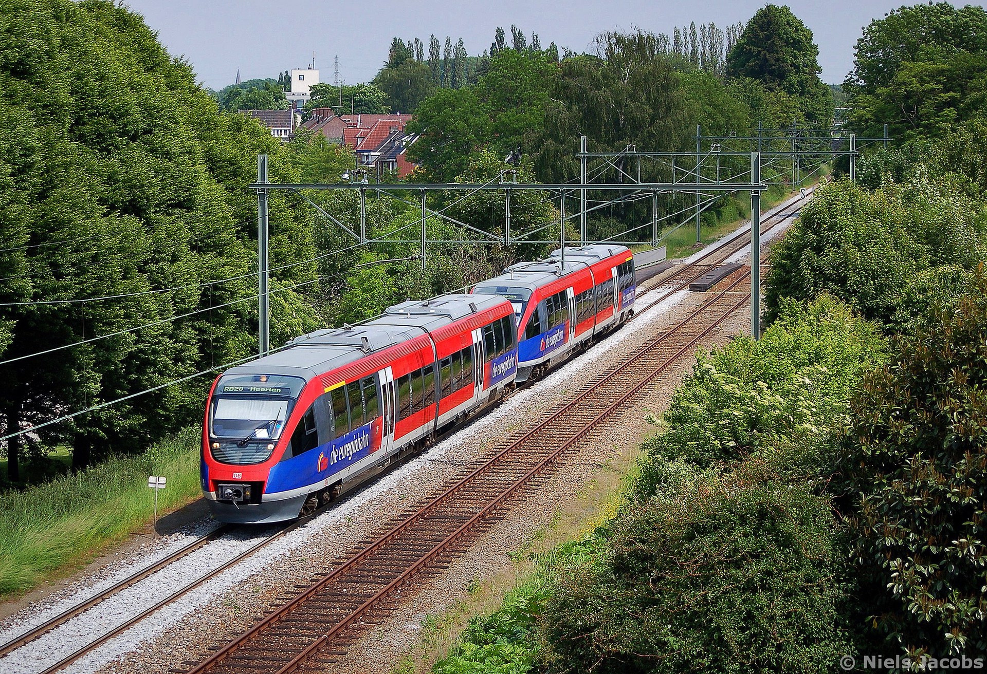 Bombardier Talent DB 643.2 – foto 5