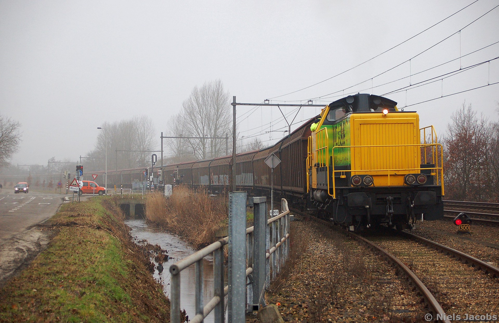 BN SNCB 73 – photo 10