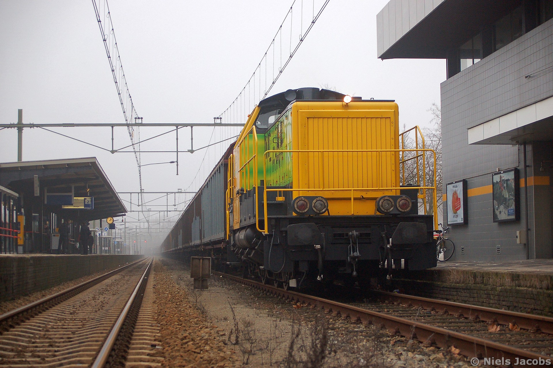 BN SNCB 73 – photo 11