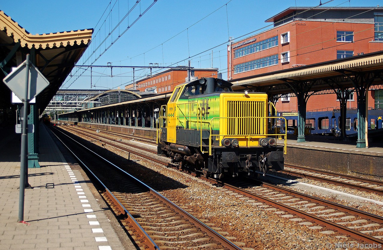 BN SNCB 73 – photo 9