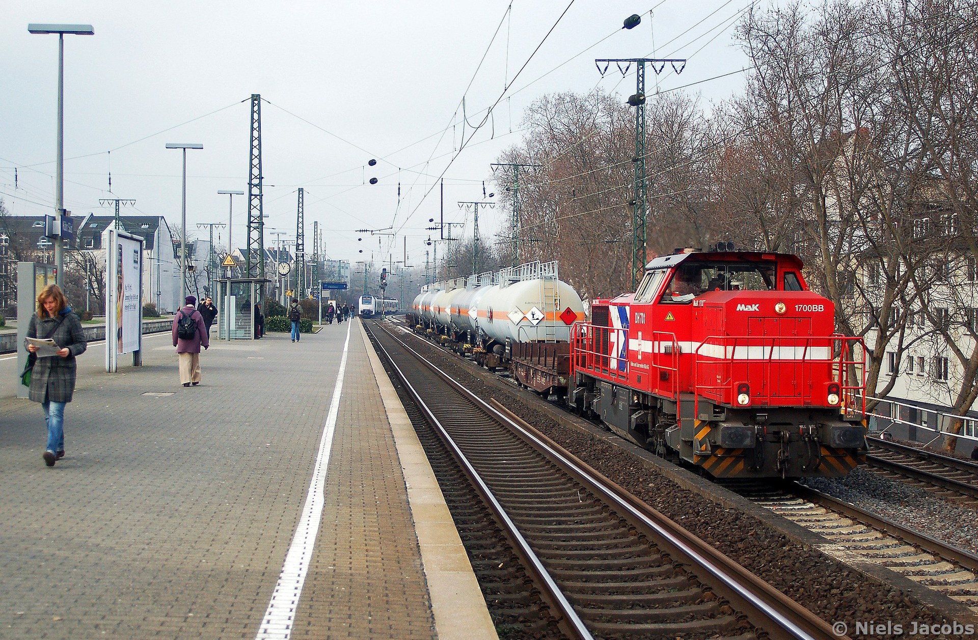 Vossloh G 1700-2 BB – photo 24