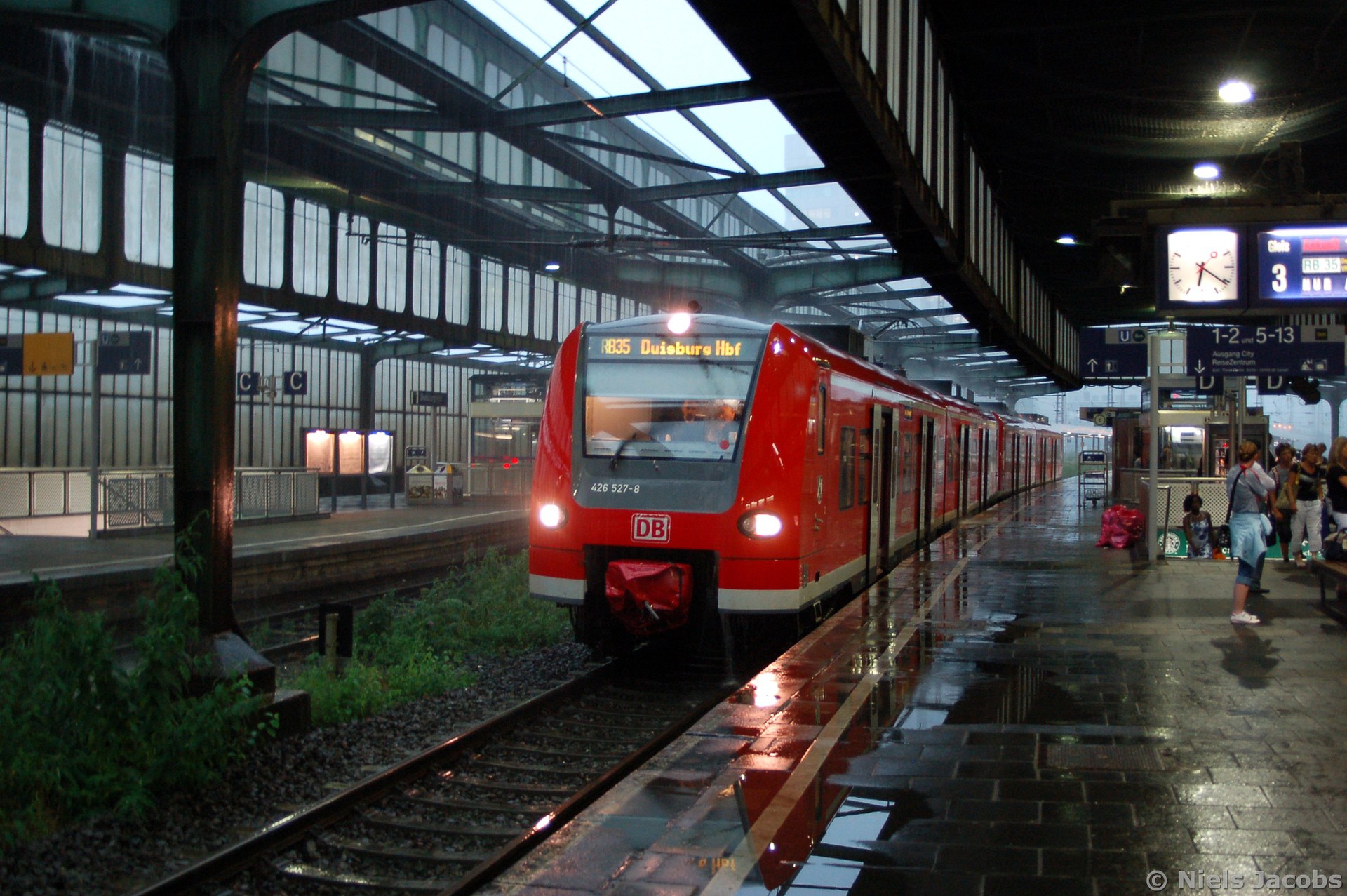 Siemens Br 426 – photo 11