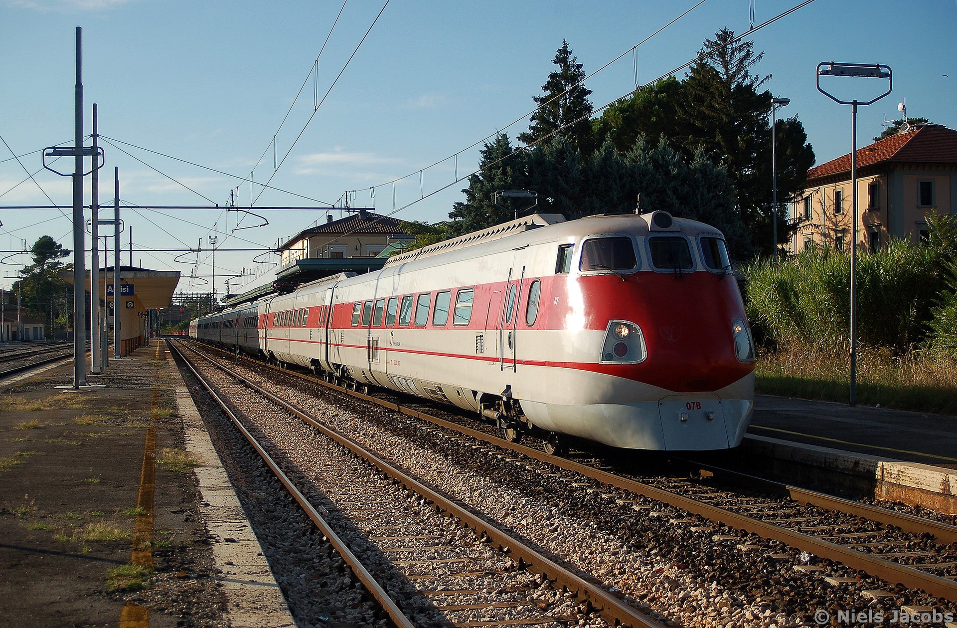 Fiat ETR 450 – photo 18