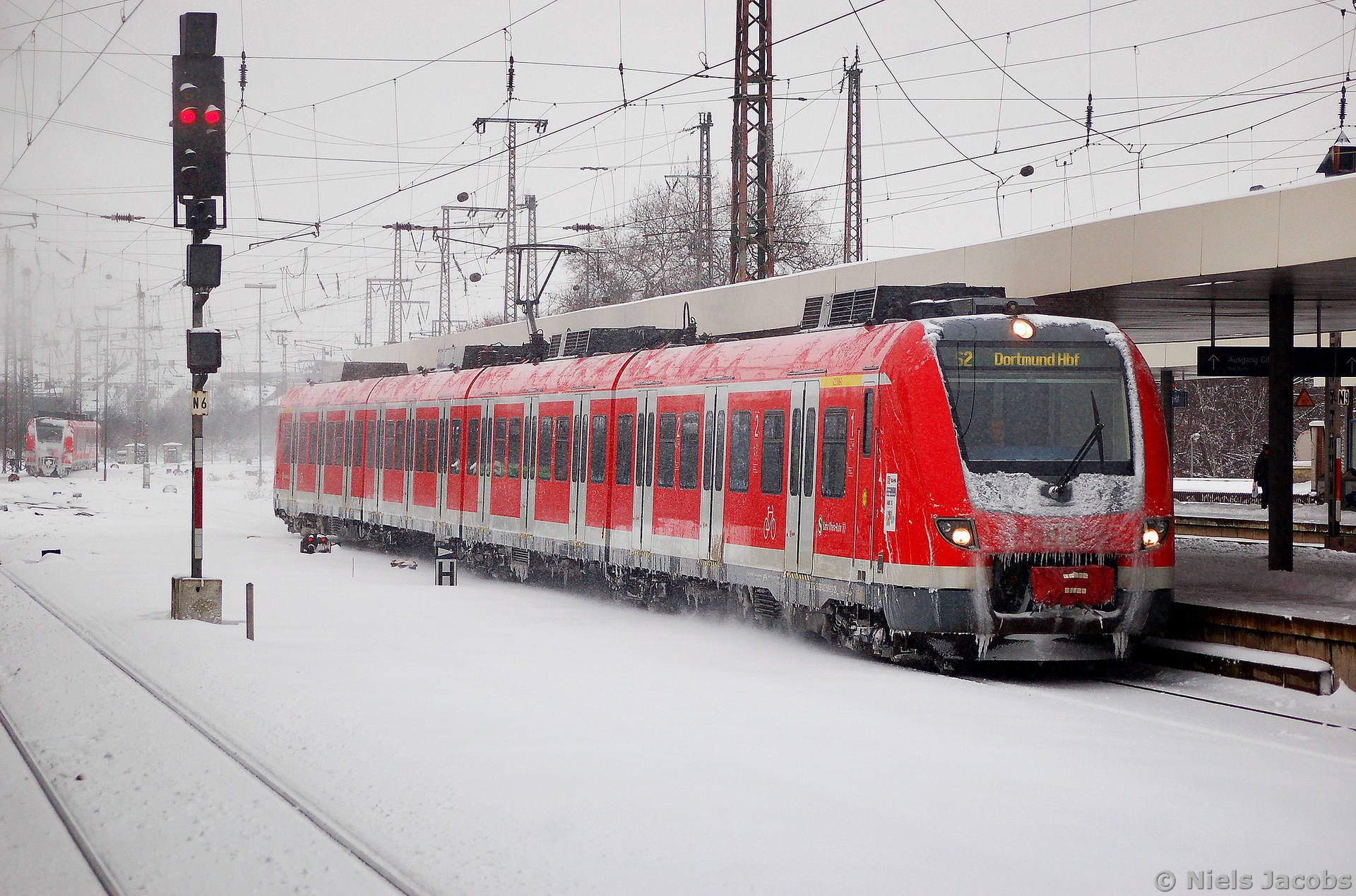 Bombardier 422 – photo 19