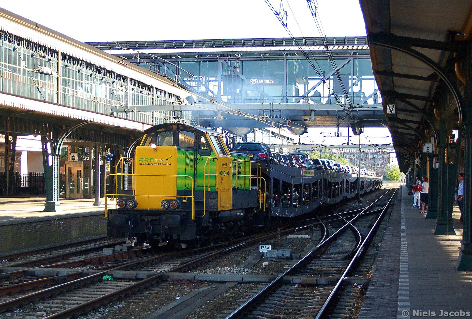 BN SNCB 73 – photo 8