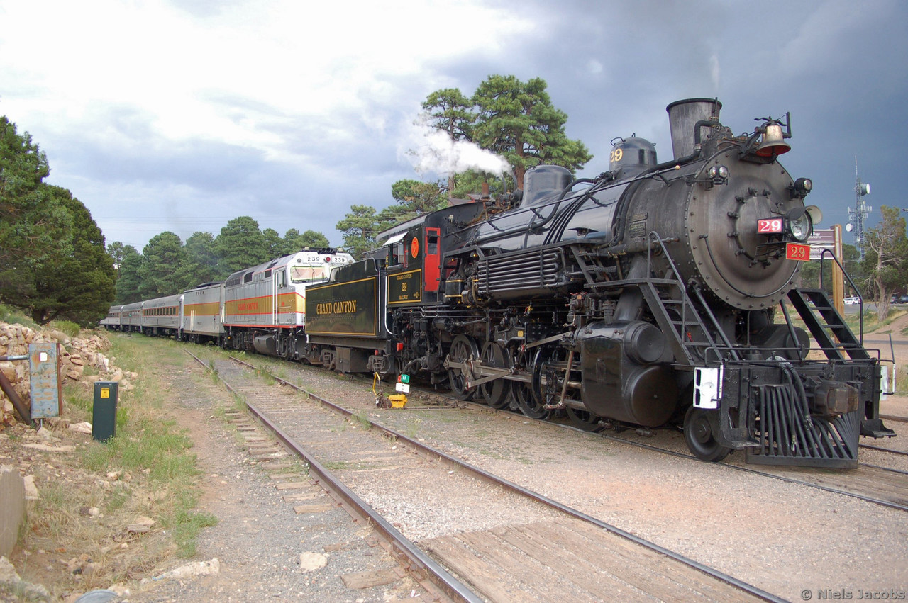 ALCo 2-8-0 (SC-3) – photo 5