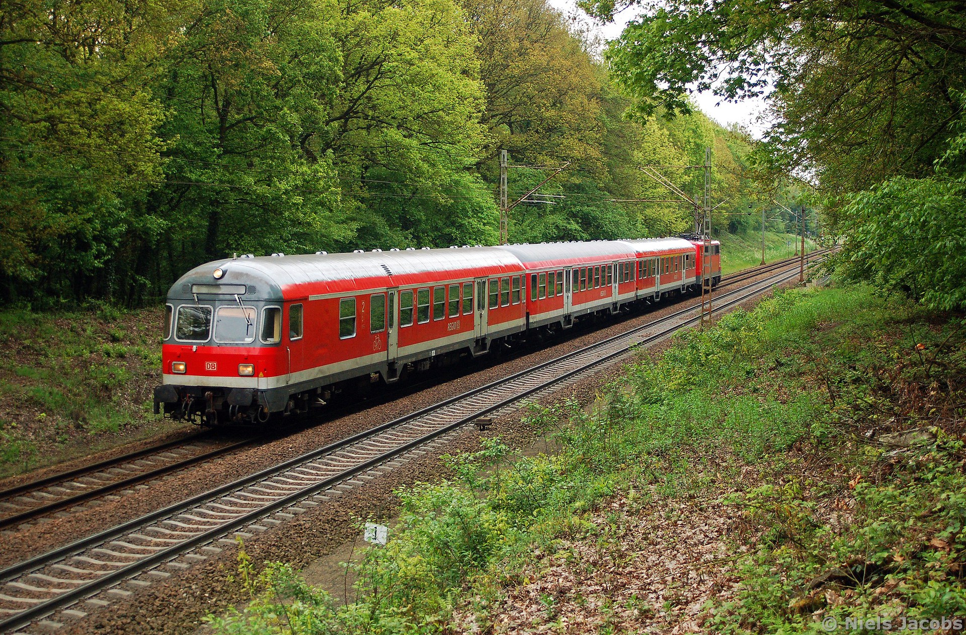 LHB BDnrzf – photo 5