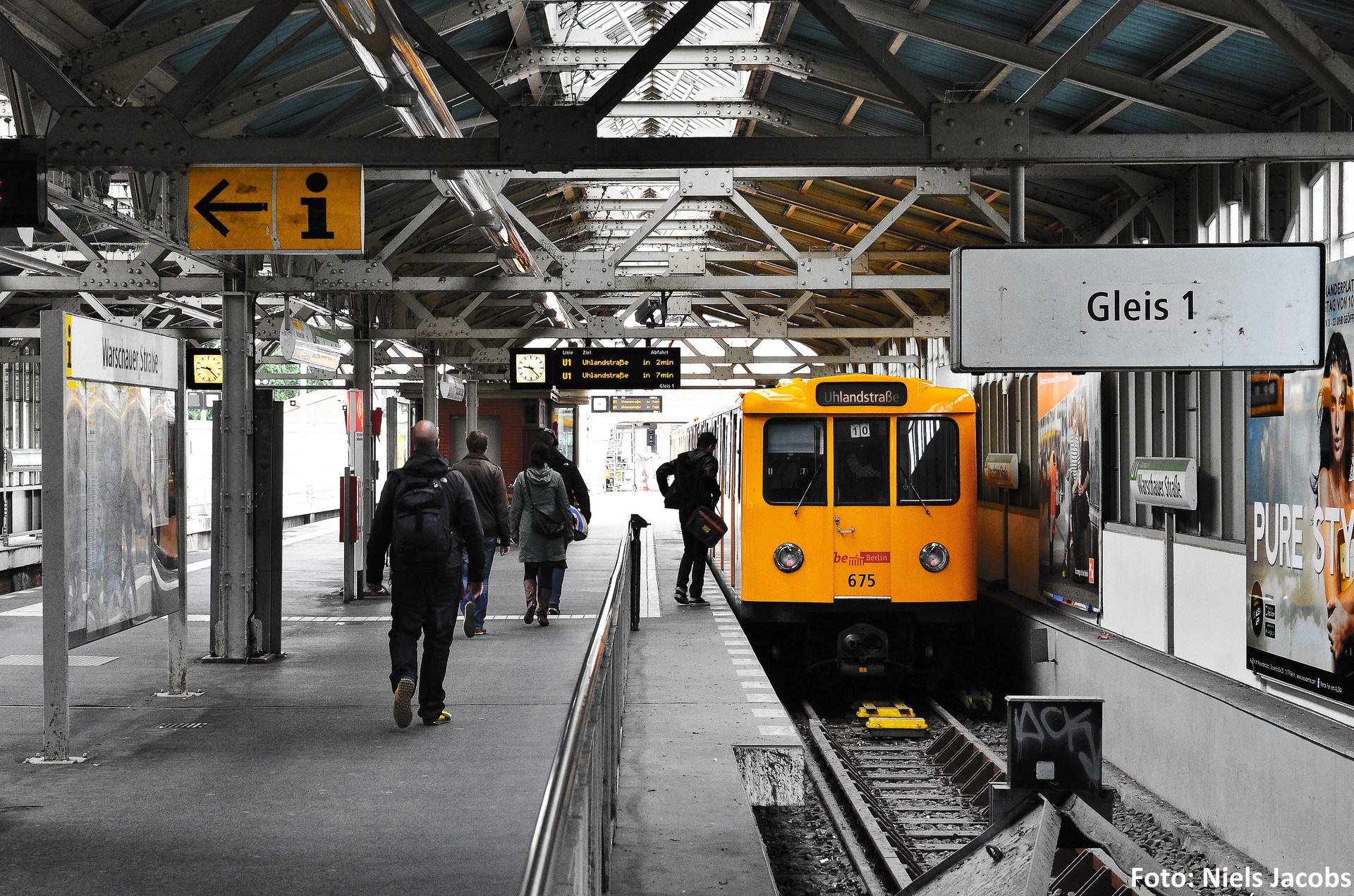 Siemens BVG A3L – photo 13