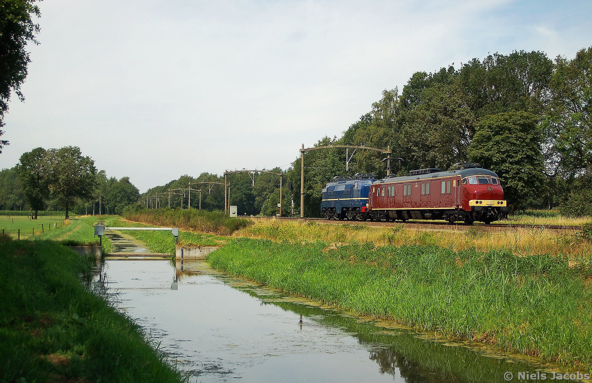 Werkspoor Plan mP – photo 12