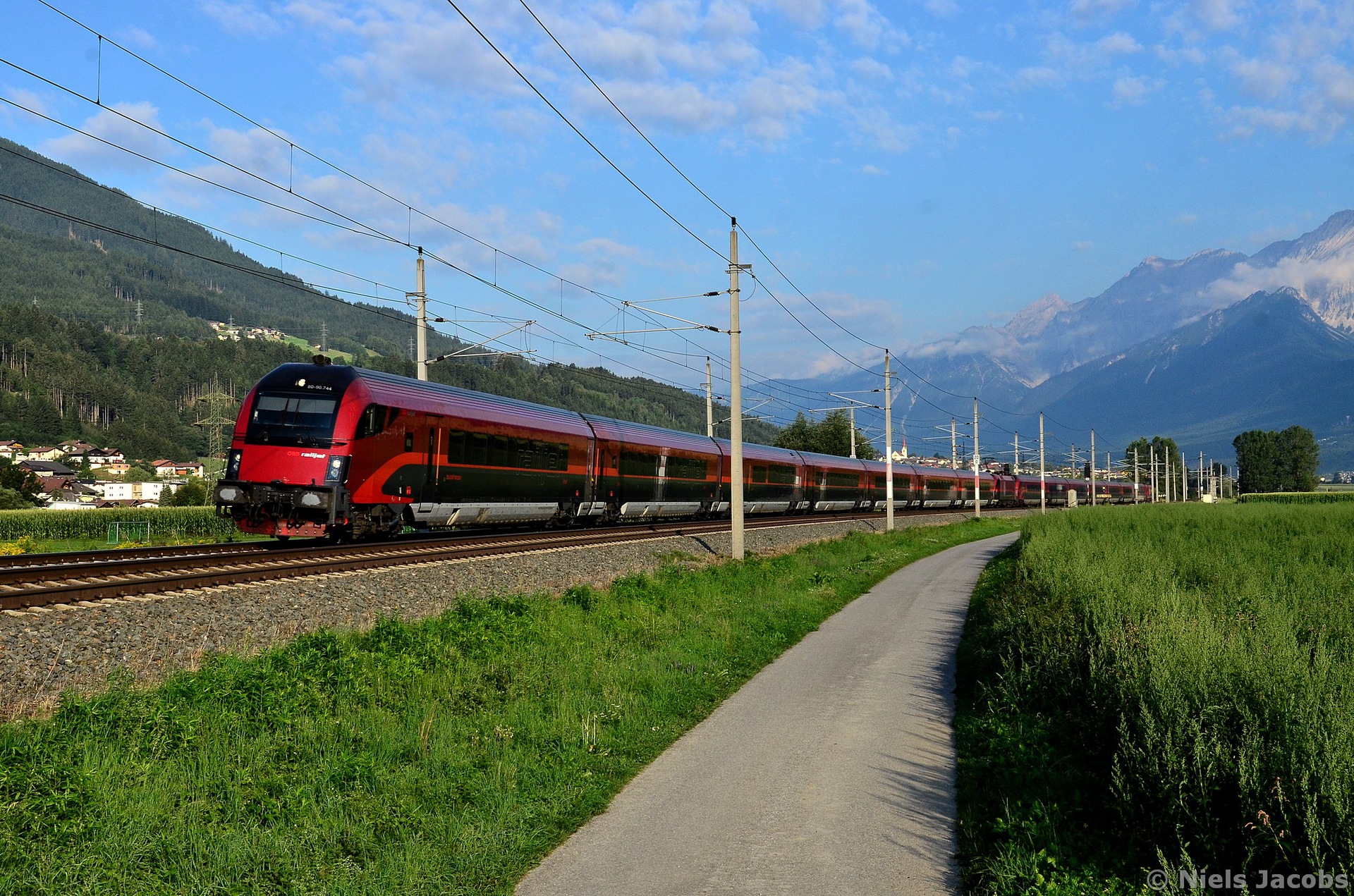 Siemens Afmpz – photo 20