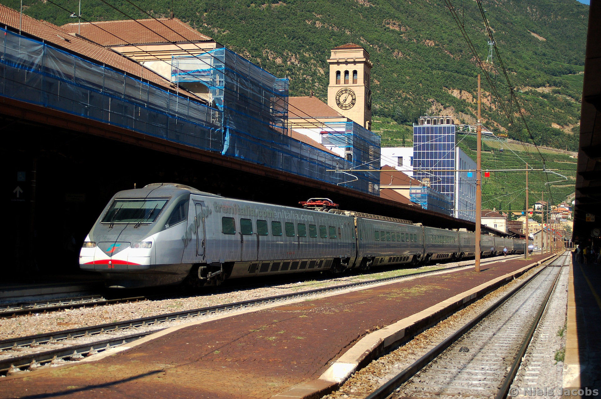 Fiat ETR 480 – photo 2