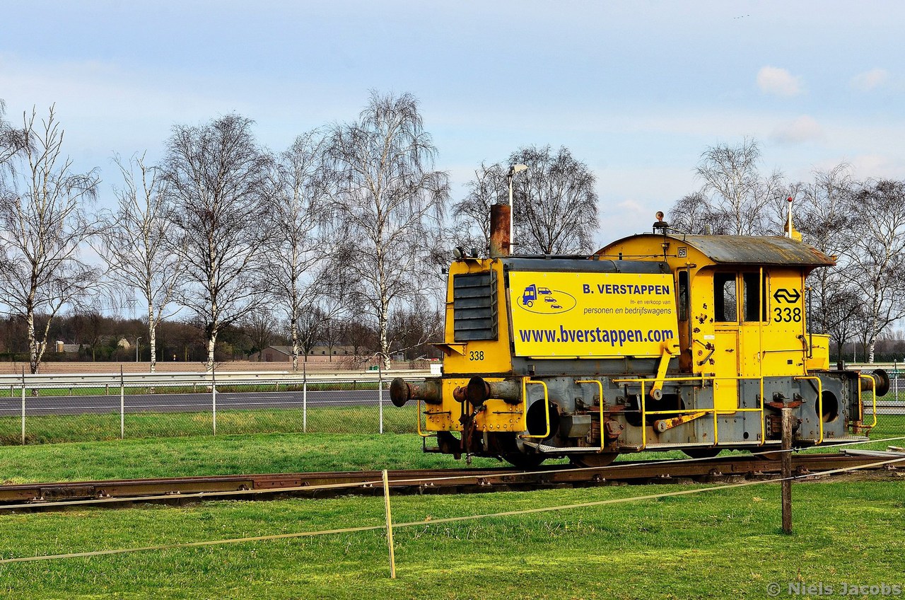 Werkspoor NS 200 – Foto 10