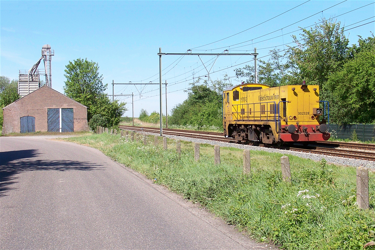 Allan VST-07 (NS 2200) – photo 4