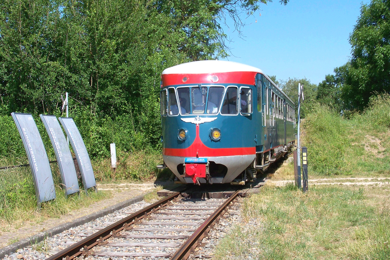Allan NS DE1 – Foto 5