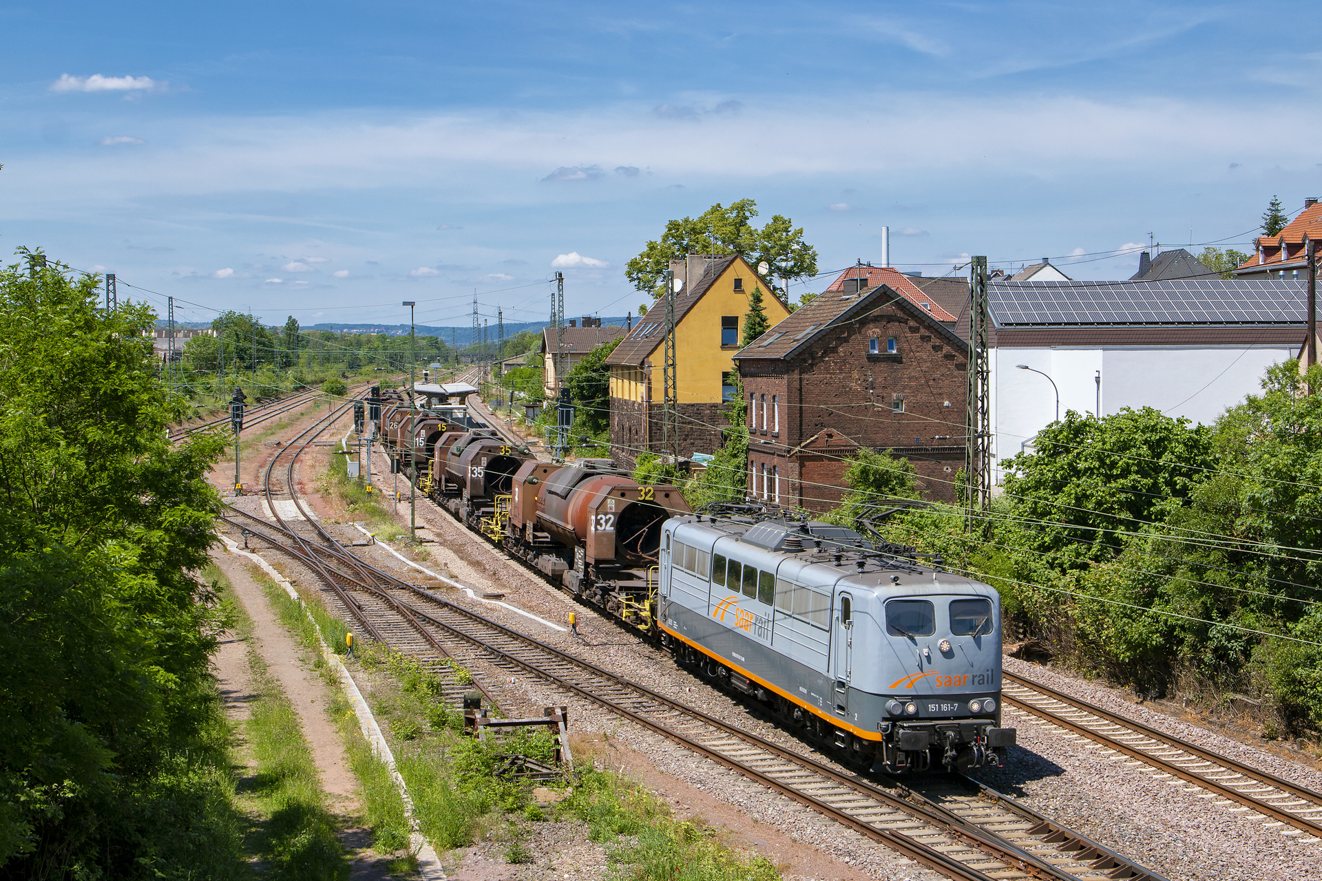 BBC DB 151 – photo 24