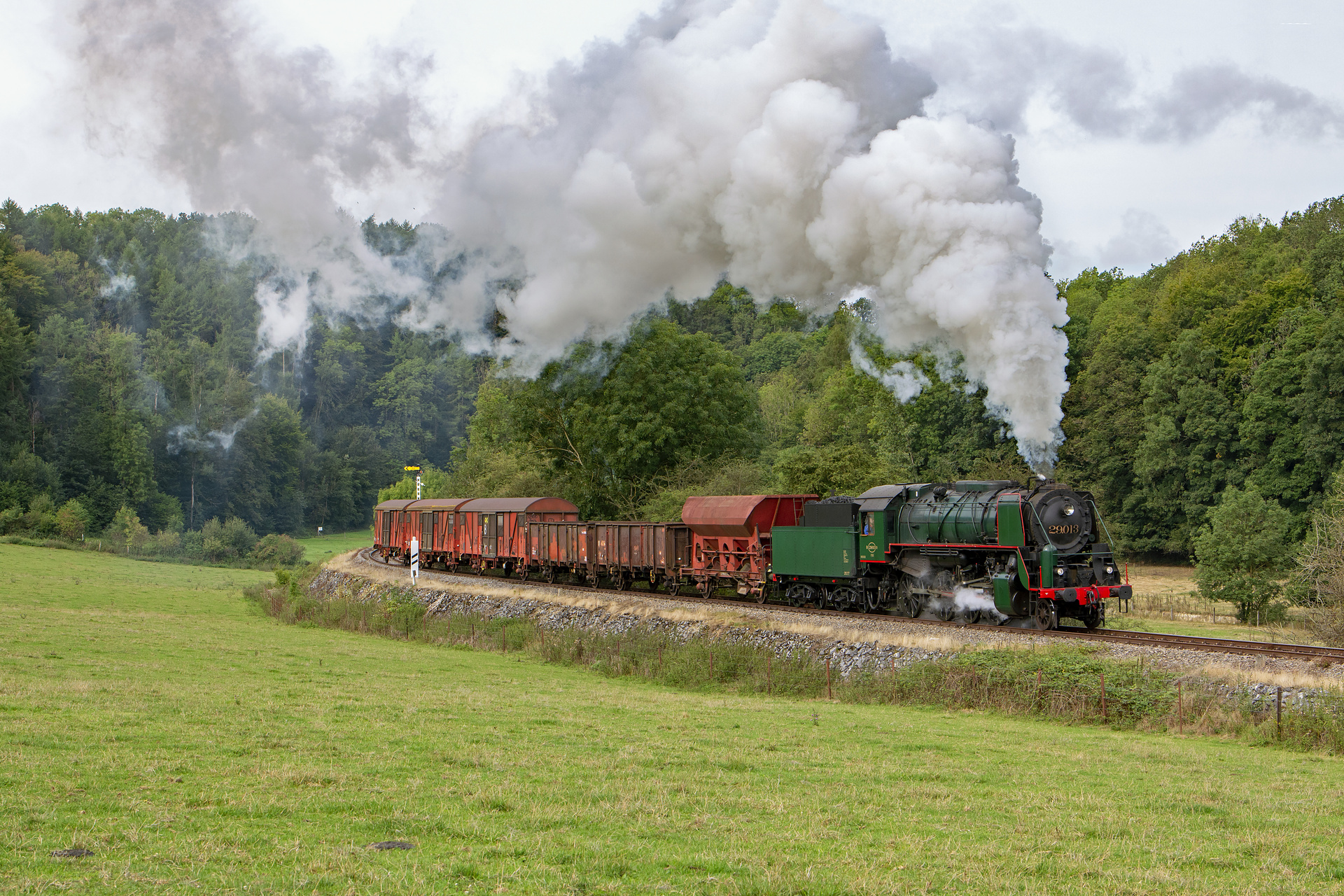 MLW SNCB 29.0 – foto 2