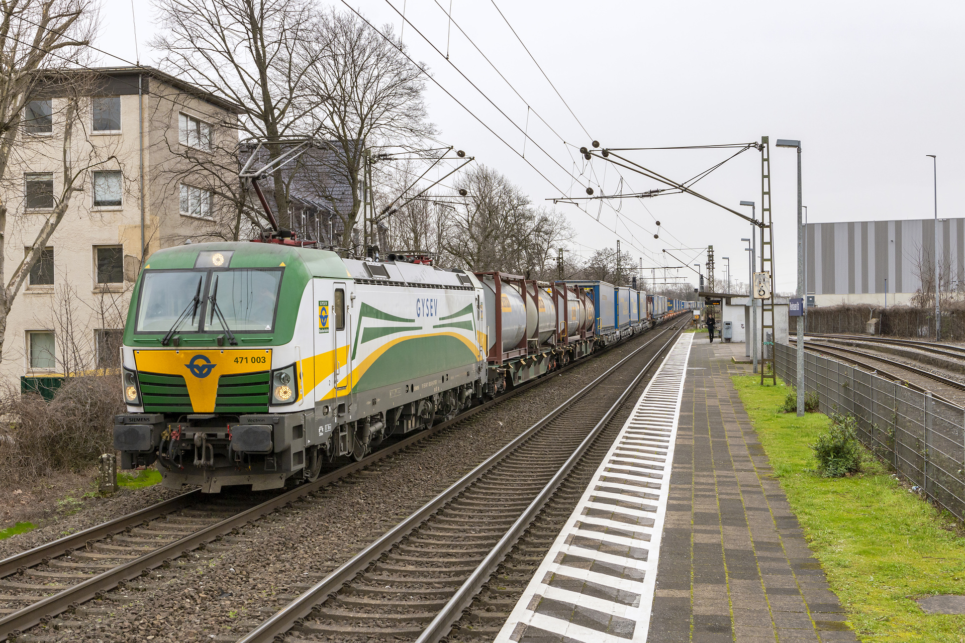 Siemens Vectron AC DPM – photo 20