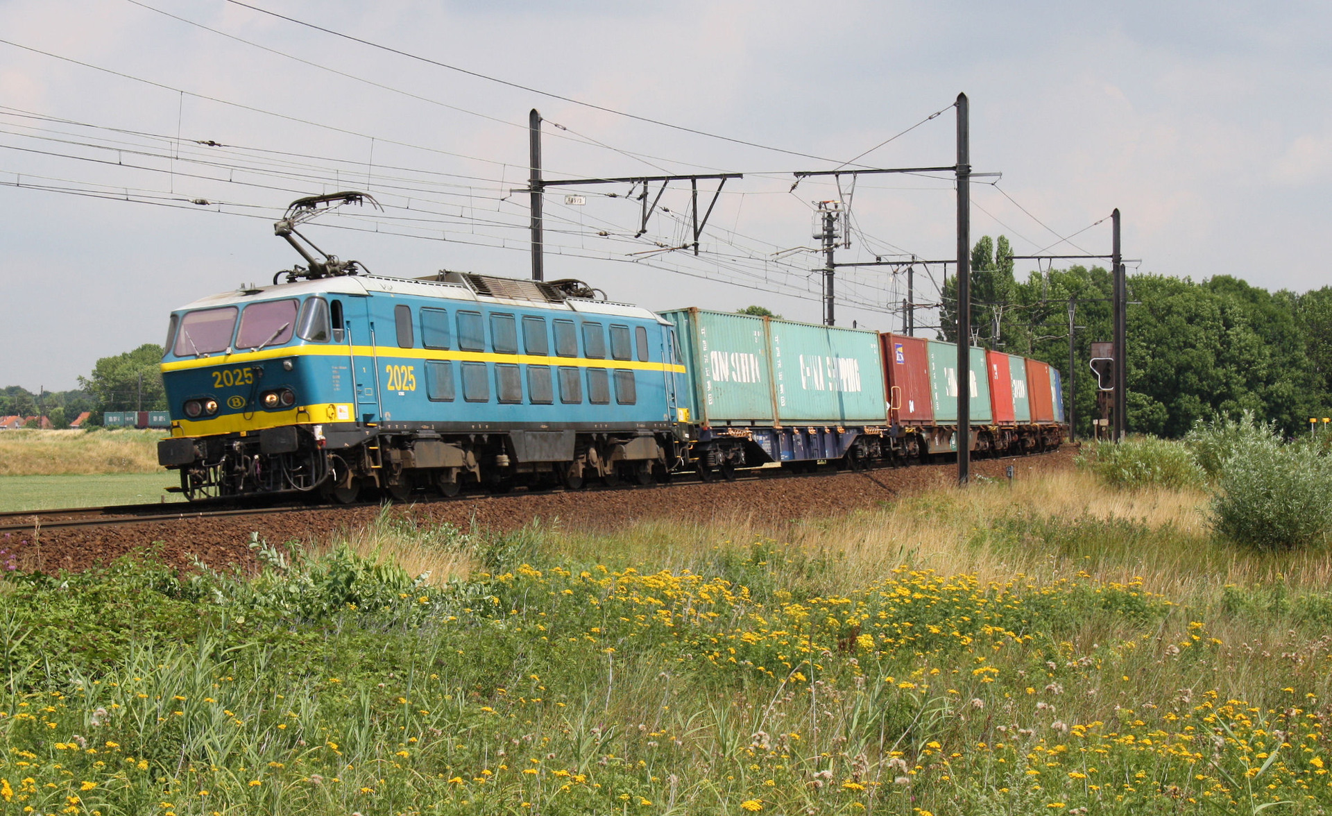 ACEC SNCB 20 – photo 19