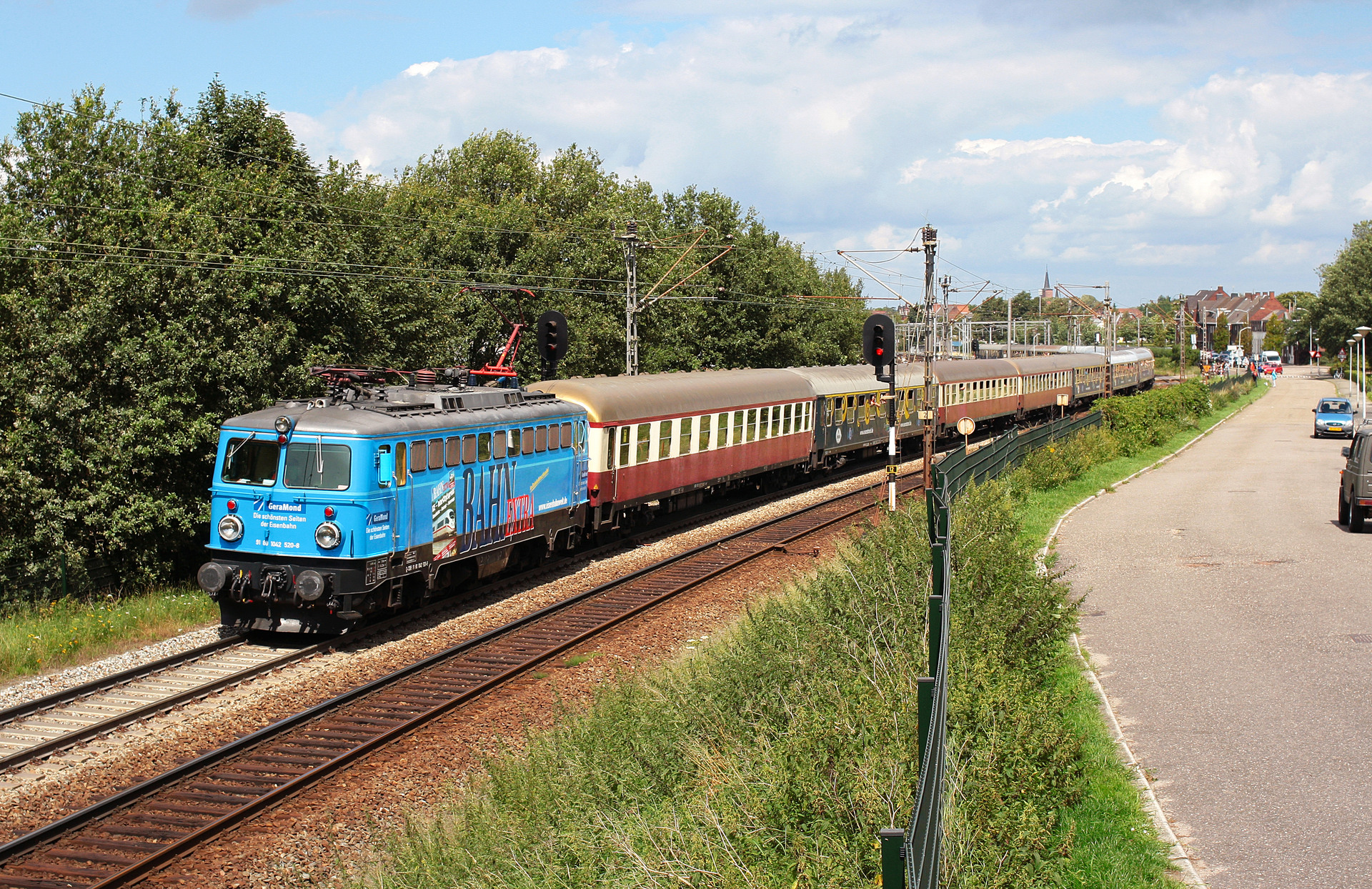 Siemens 1042.5 – photo 13