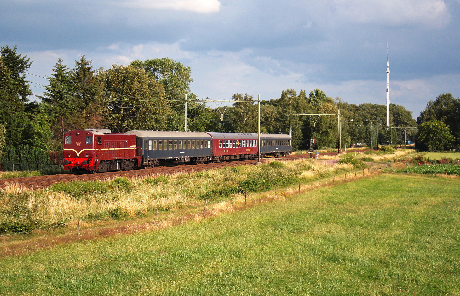Allan NS 2200 – photo 21