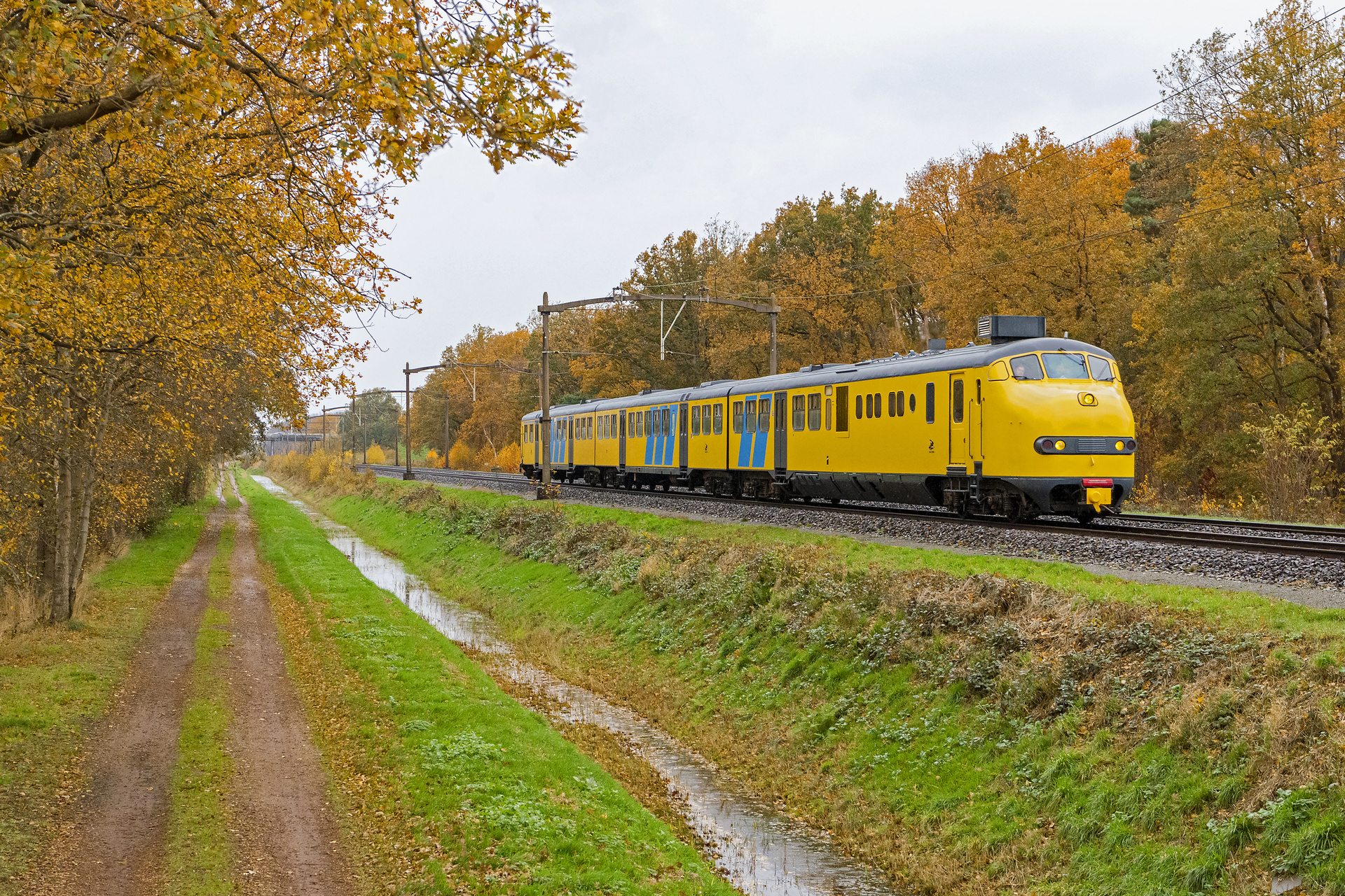 Werkspoor Plan U – photo 8