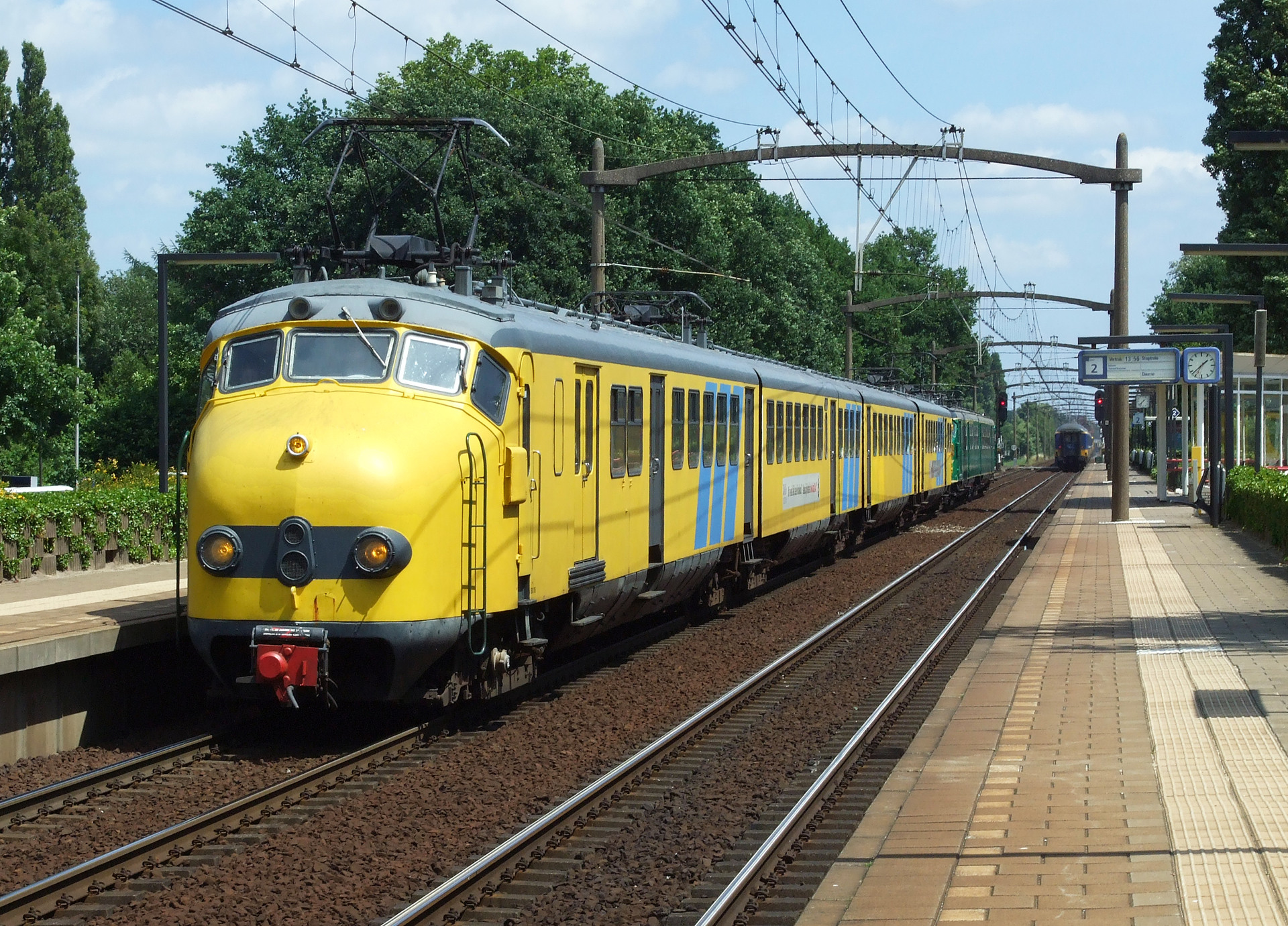 Heemaf NS Plan P – Foto 12
