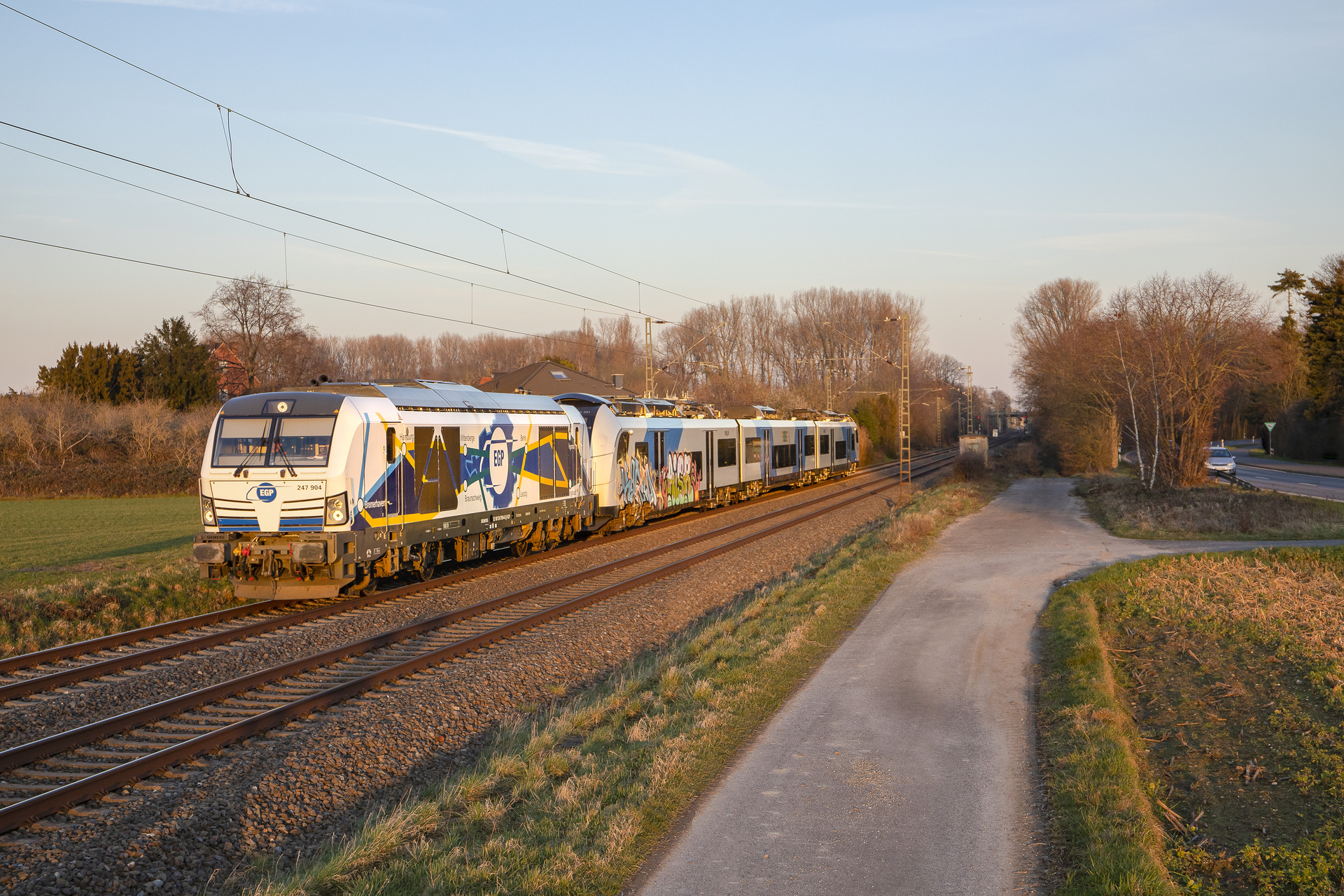 Siemens Vectron DE – photo 5