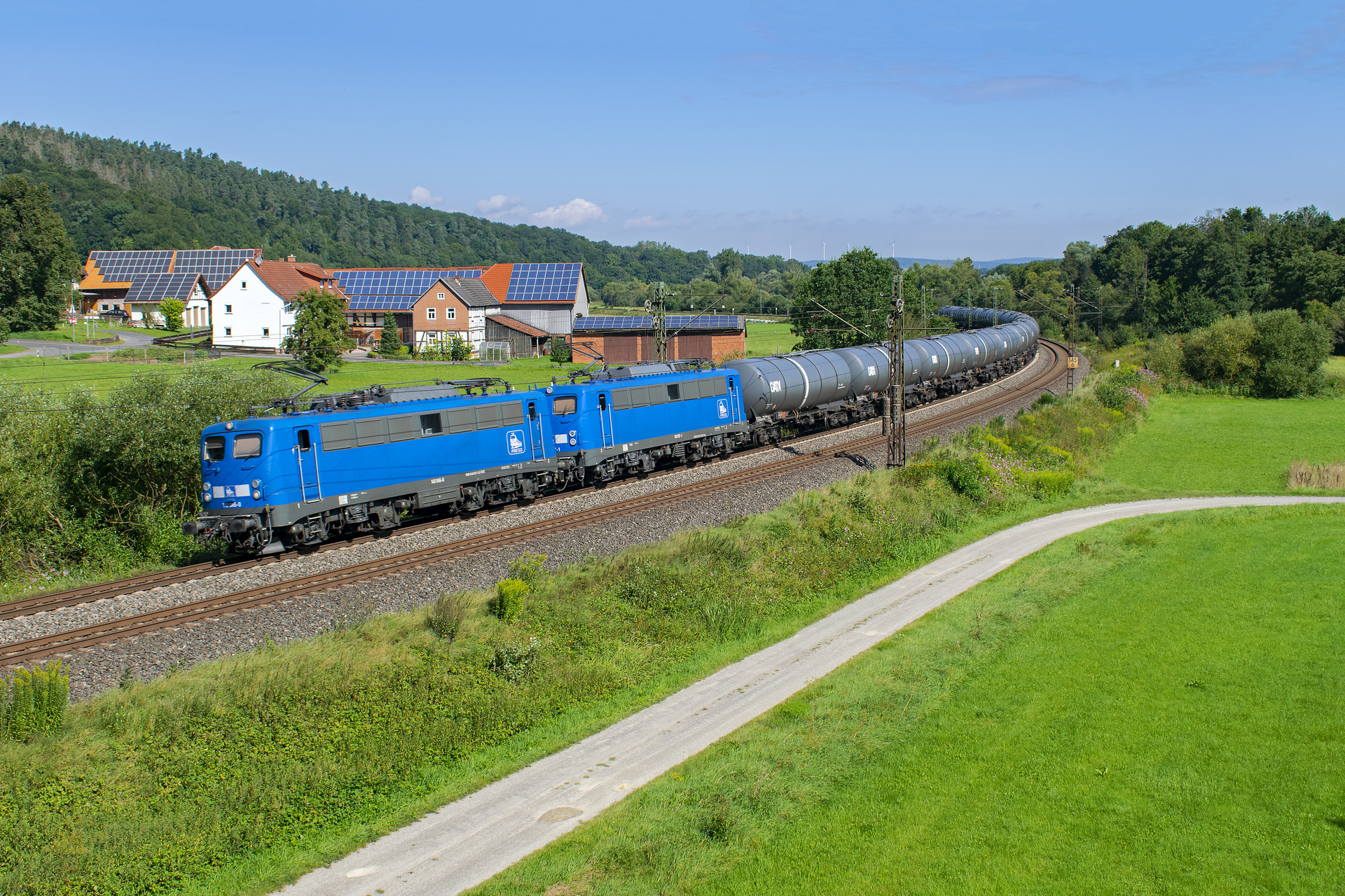 BBC E 40 / Br 139 – photo 17