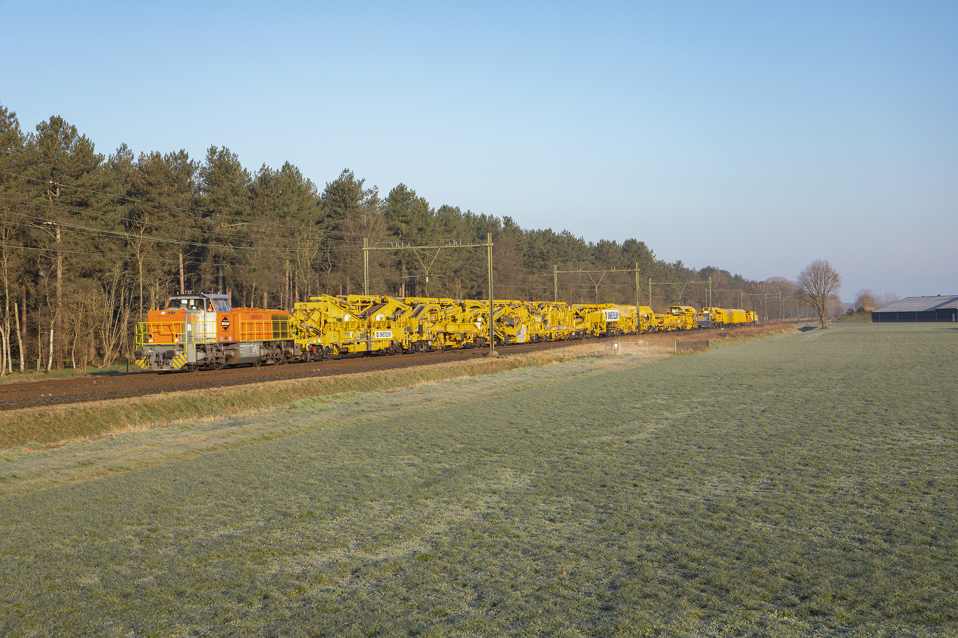 MaK G1206 – photo 16