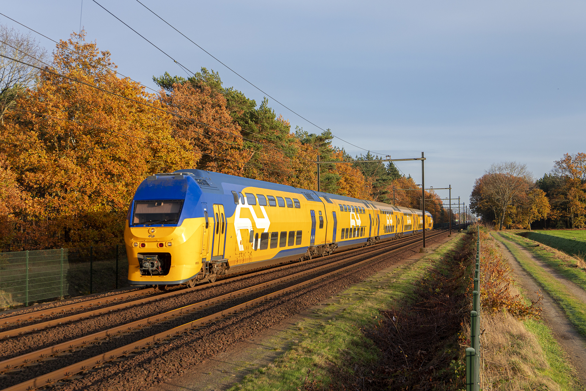 Bombardier VIRMm-VI – photo 8