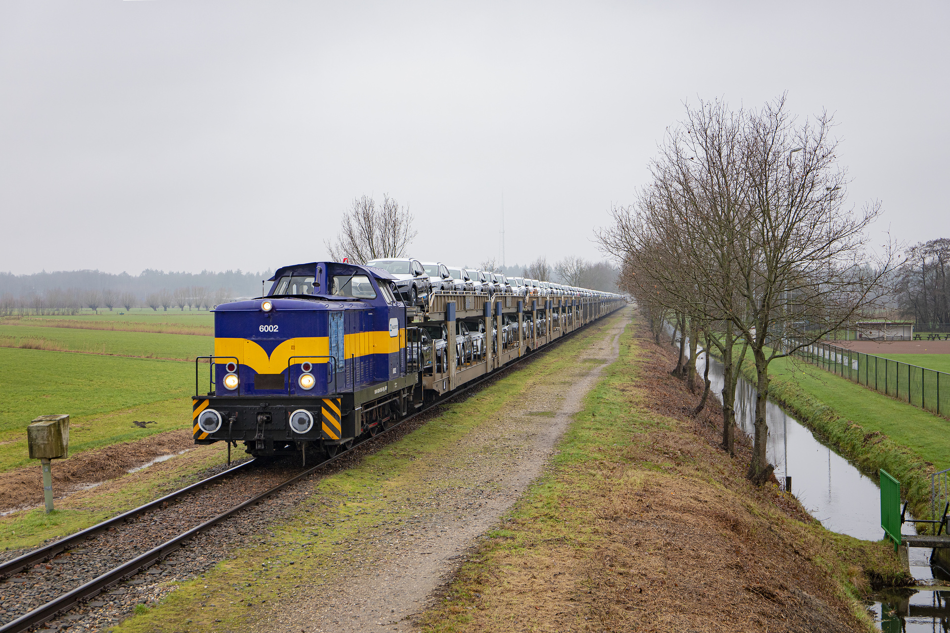 LEW DR V 60 – Foto 3