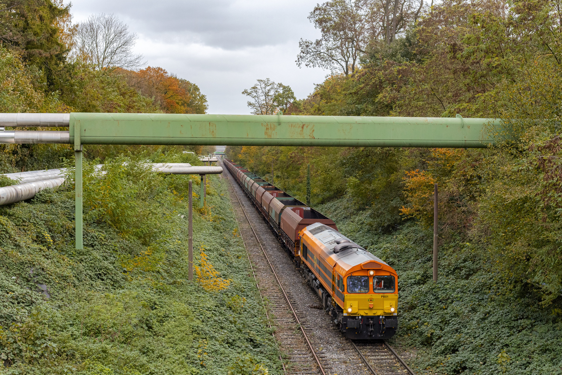 EMD JT42CWR – photo 24