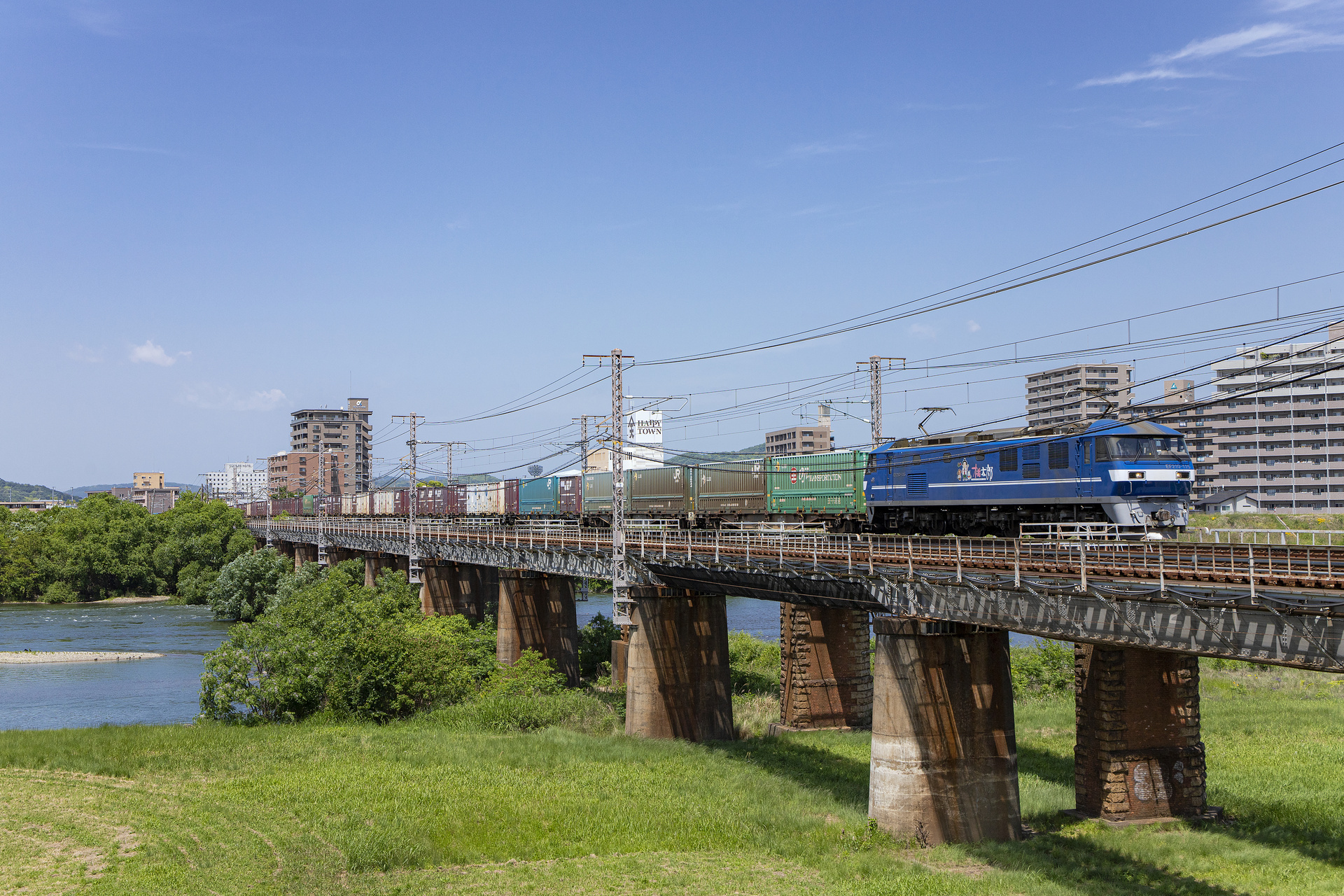 Kawasaki EF210 – photo 6