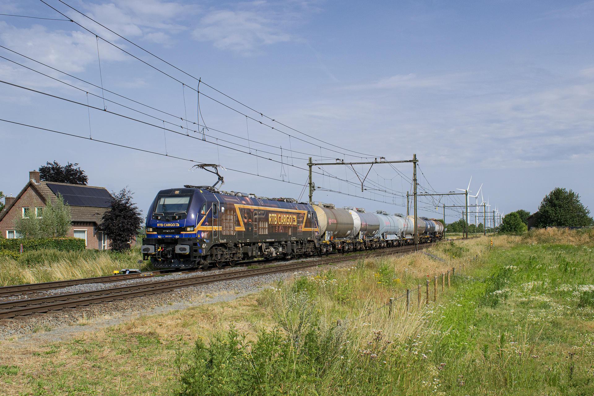 Stadler Euro 9000 – foto 14