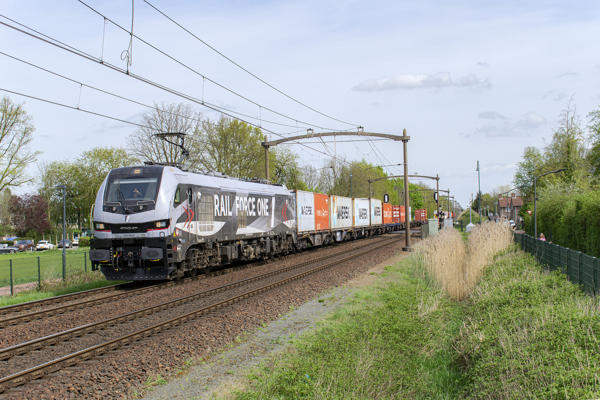 Stadler Euro 9000 – foto 18