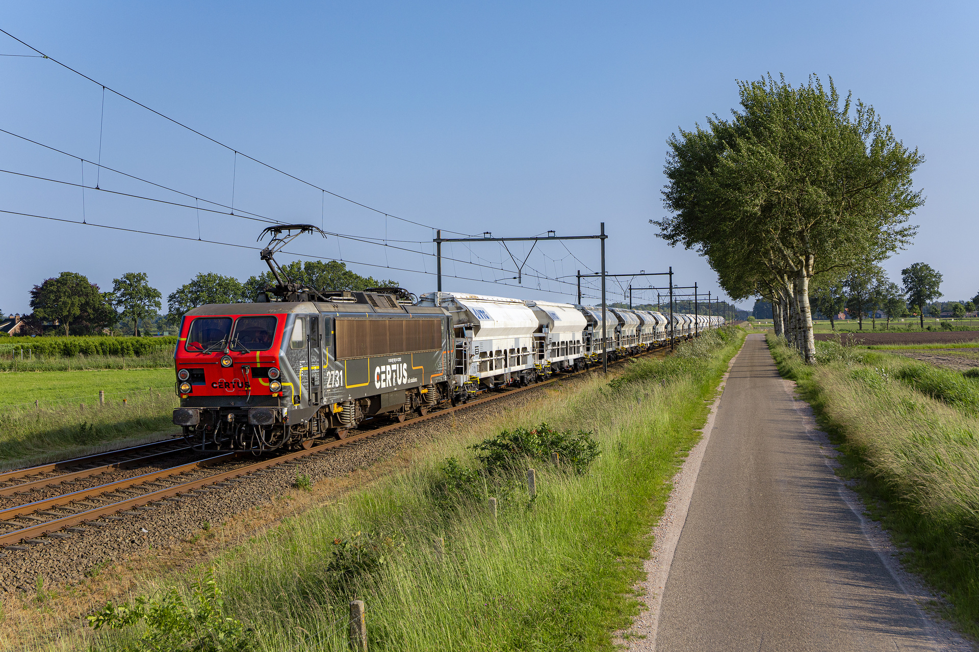 ACEC HLE 27 – photo 3