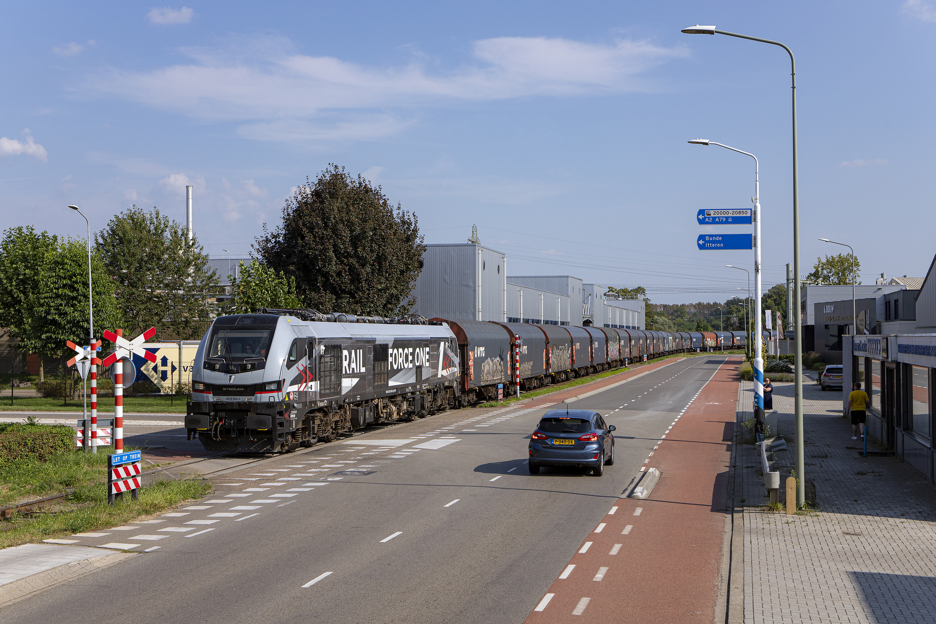 Stadler Euro 9000 – foto 13