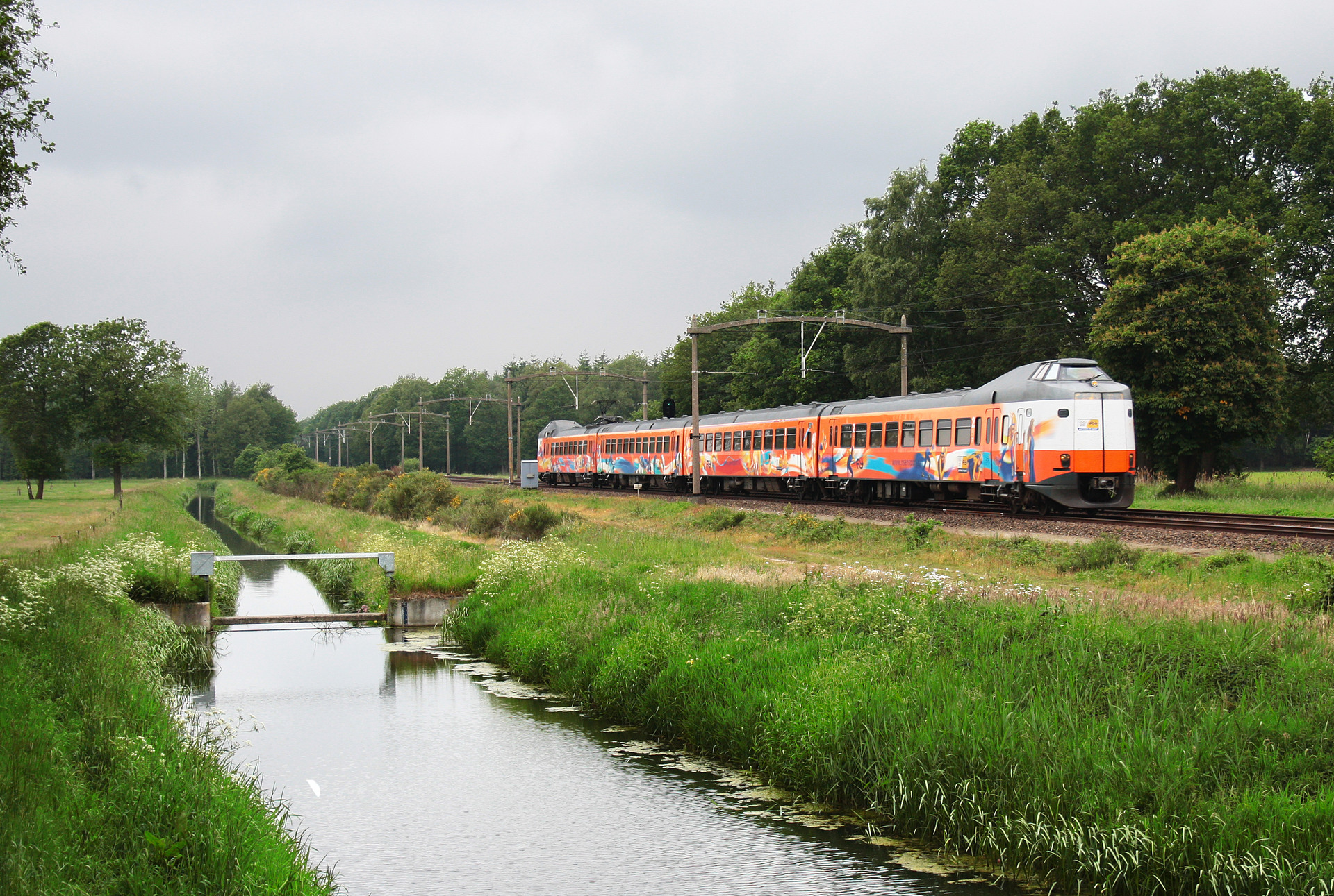 Oerlikon NS ICM-3/4 – photo 2
