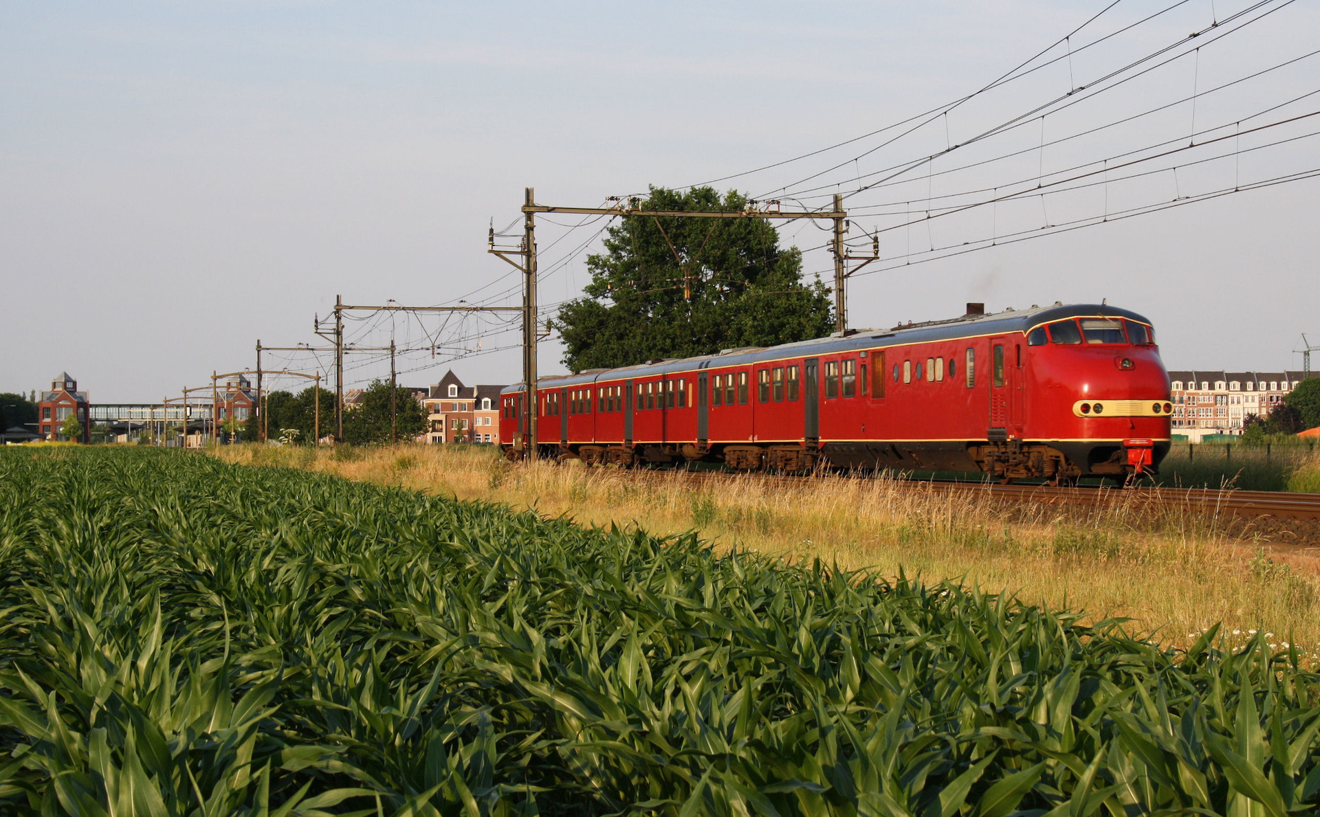 Werkspoor Plan U – photo 19