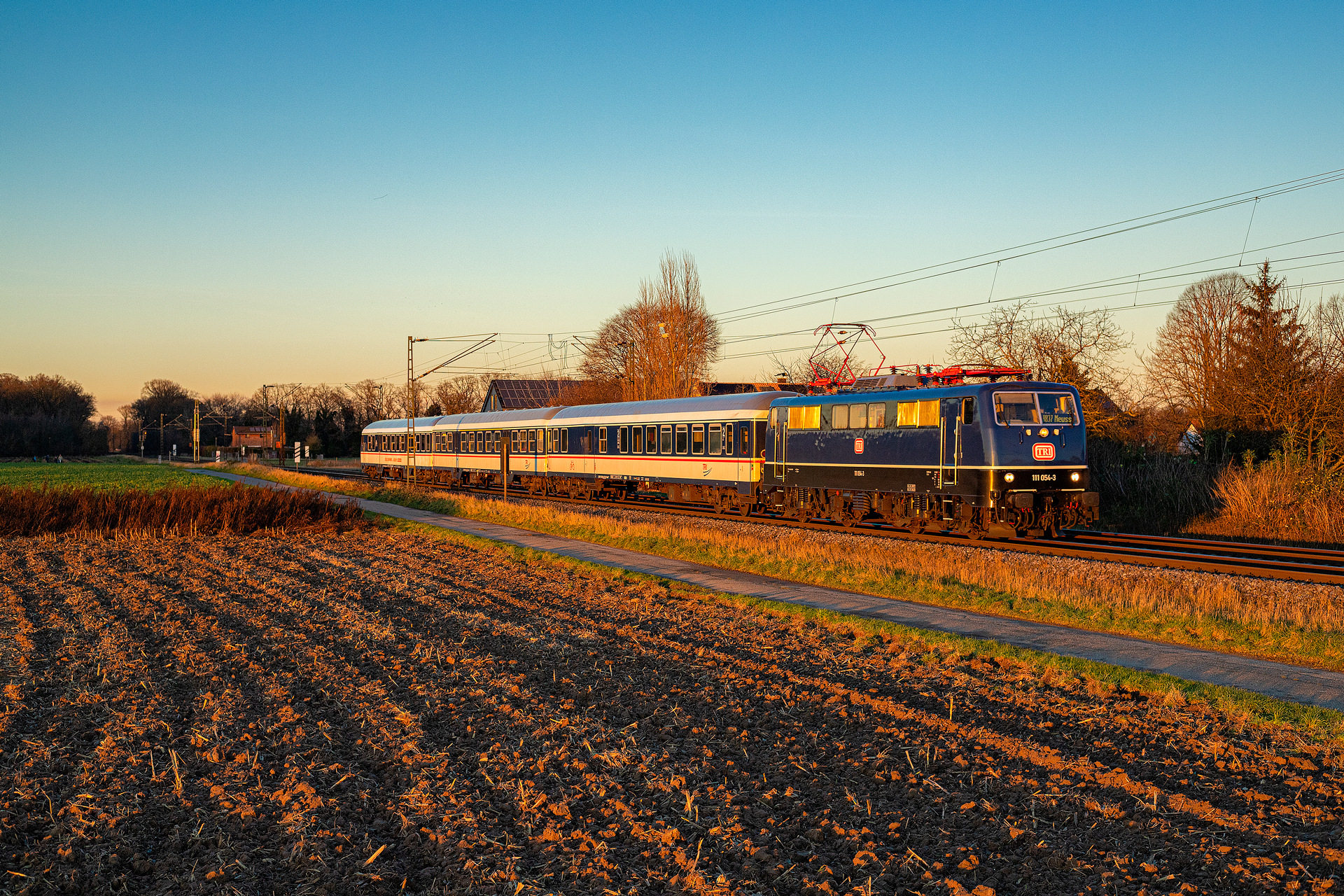 Siemens DB 111 – photo 4