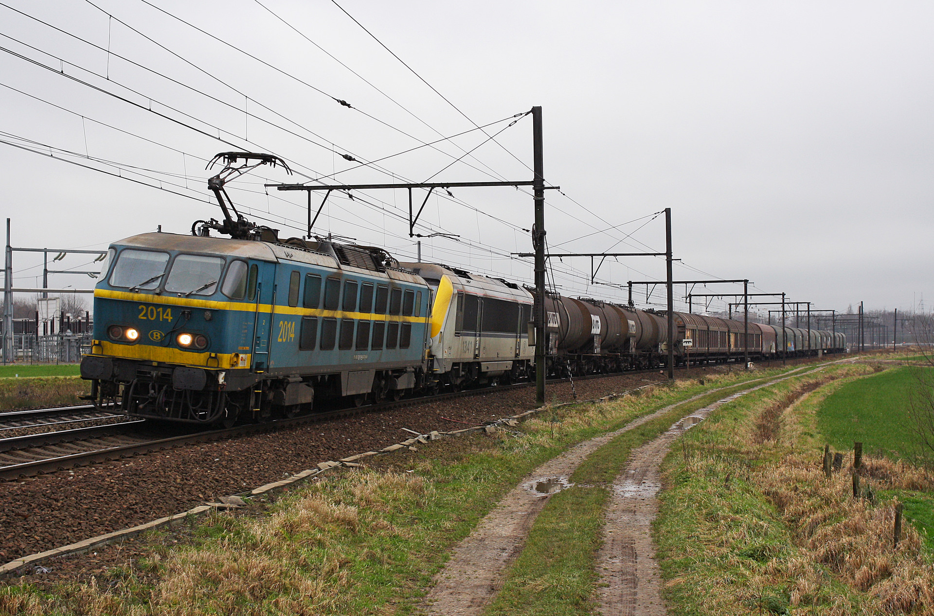 ACEC SNCB 20 – photo 8