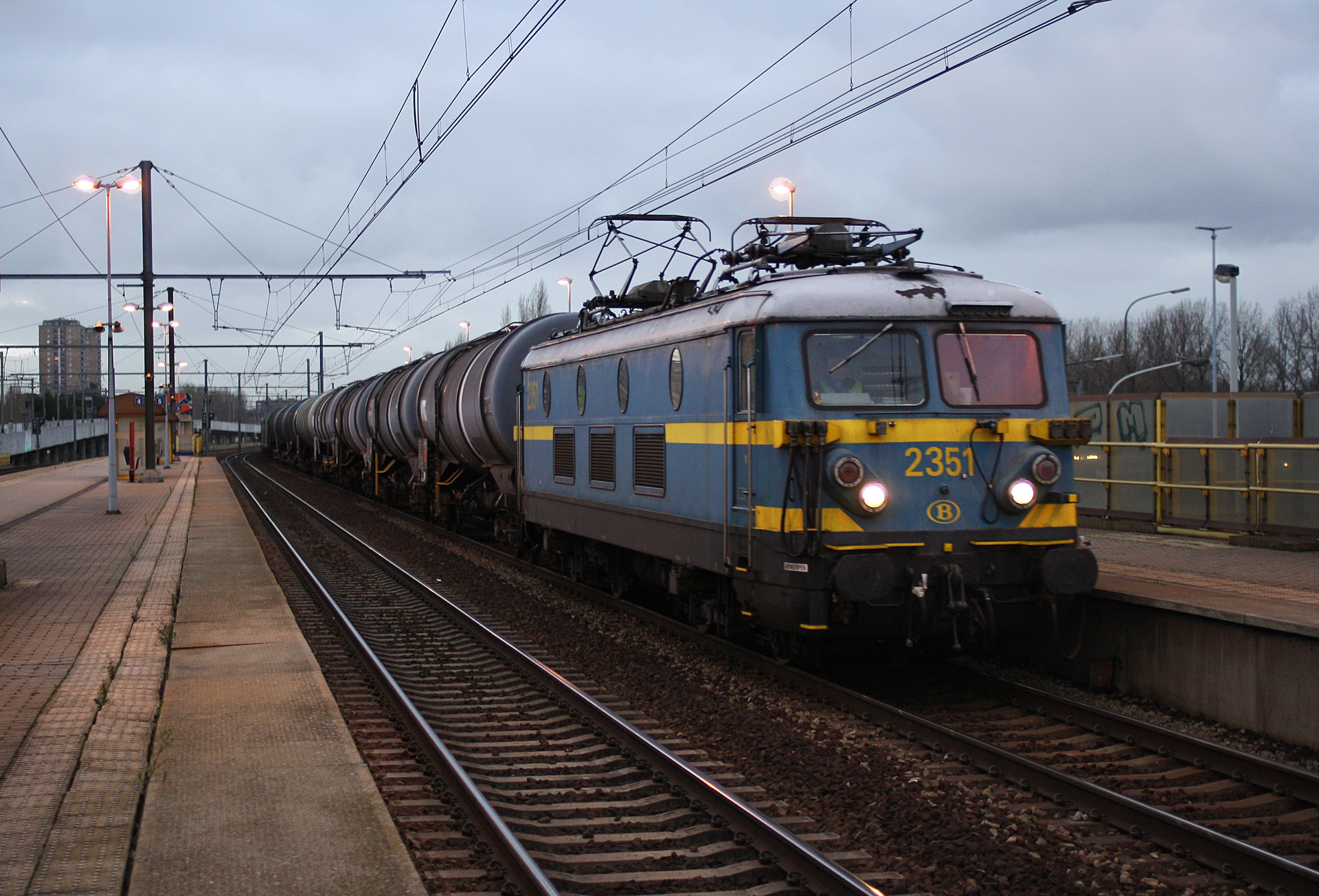 ACEC SNCB 23 – photo 3