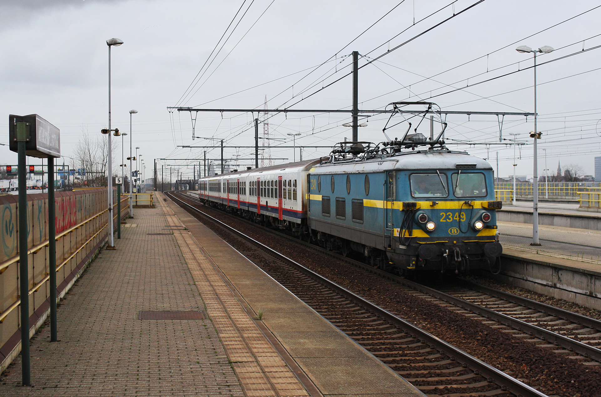 ACEC SNCB 23 – photo 4