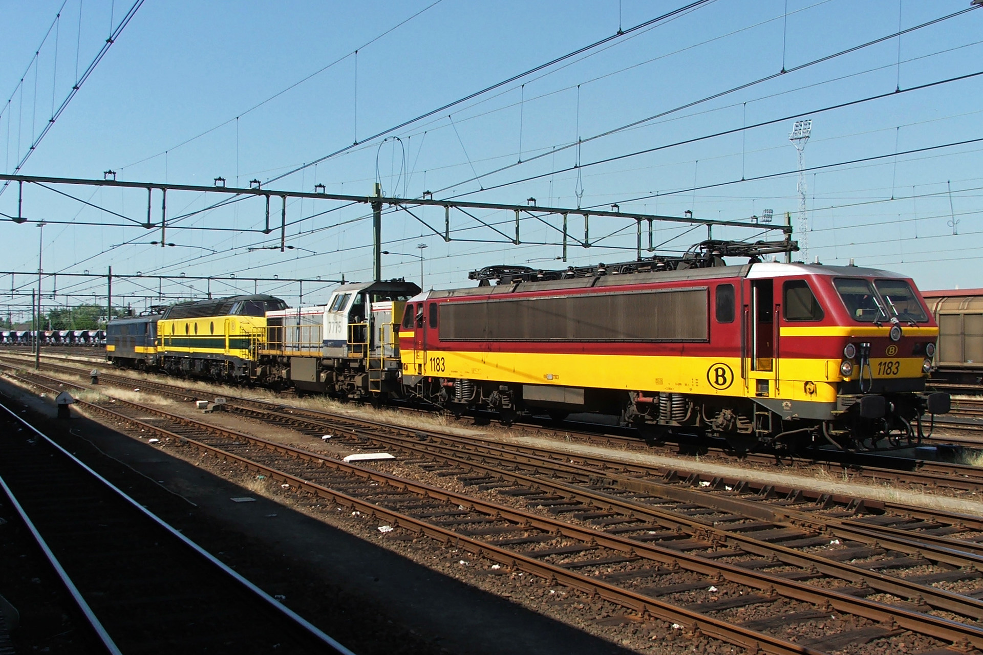 ACEC HLE 11 – foto 21