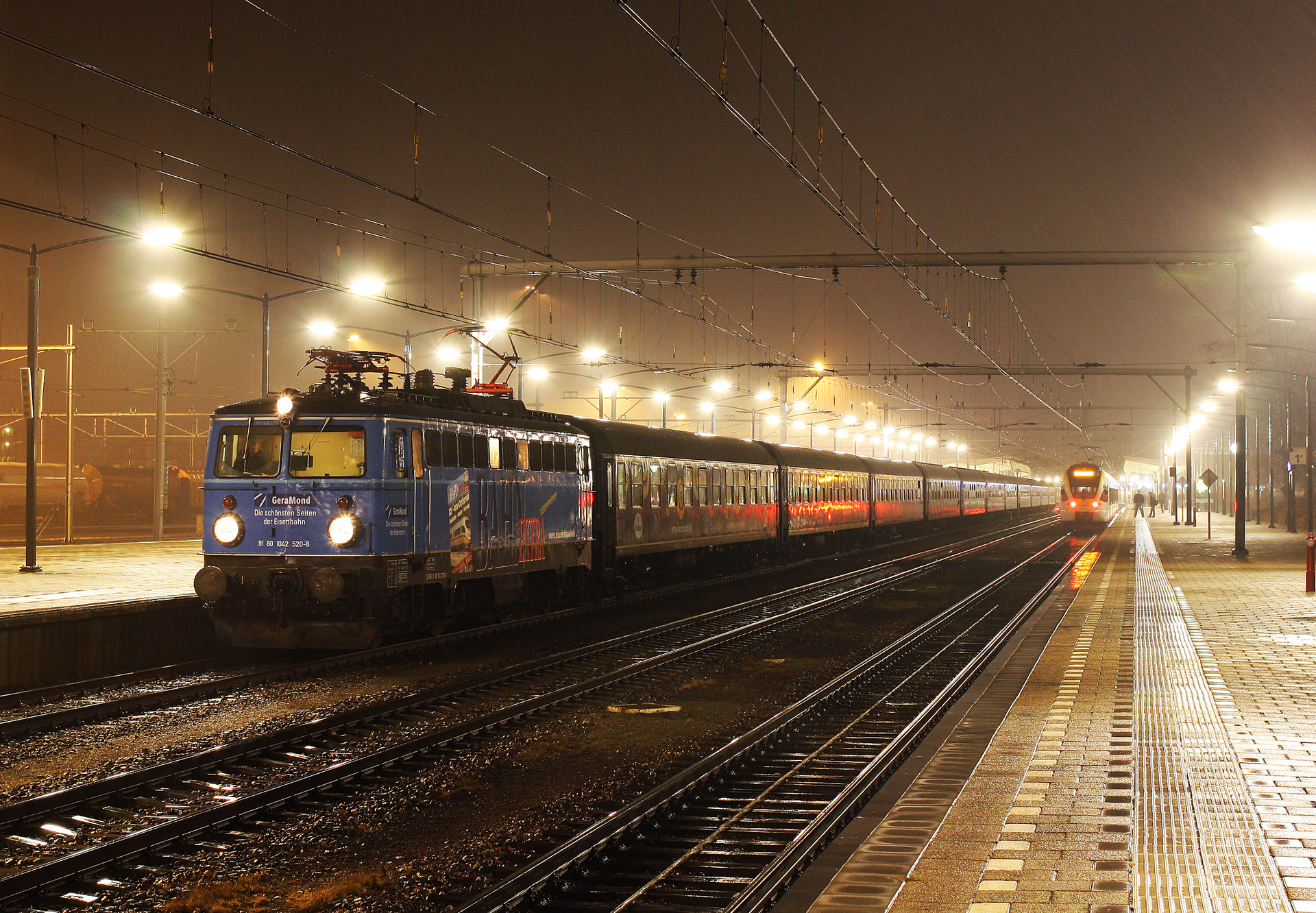 Siemens 1042.5 – photo 10